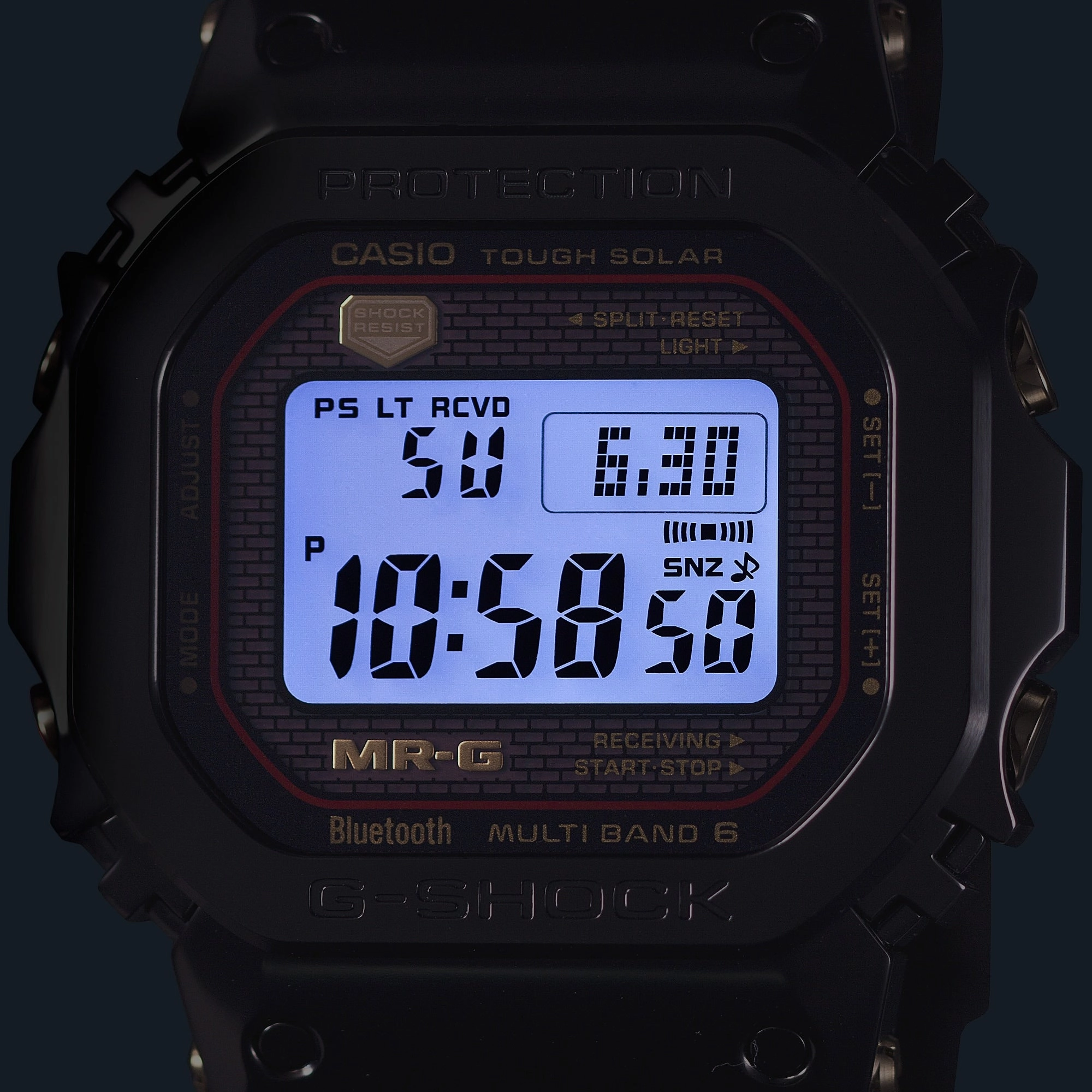 MRGB5000B-1D