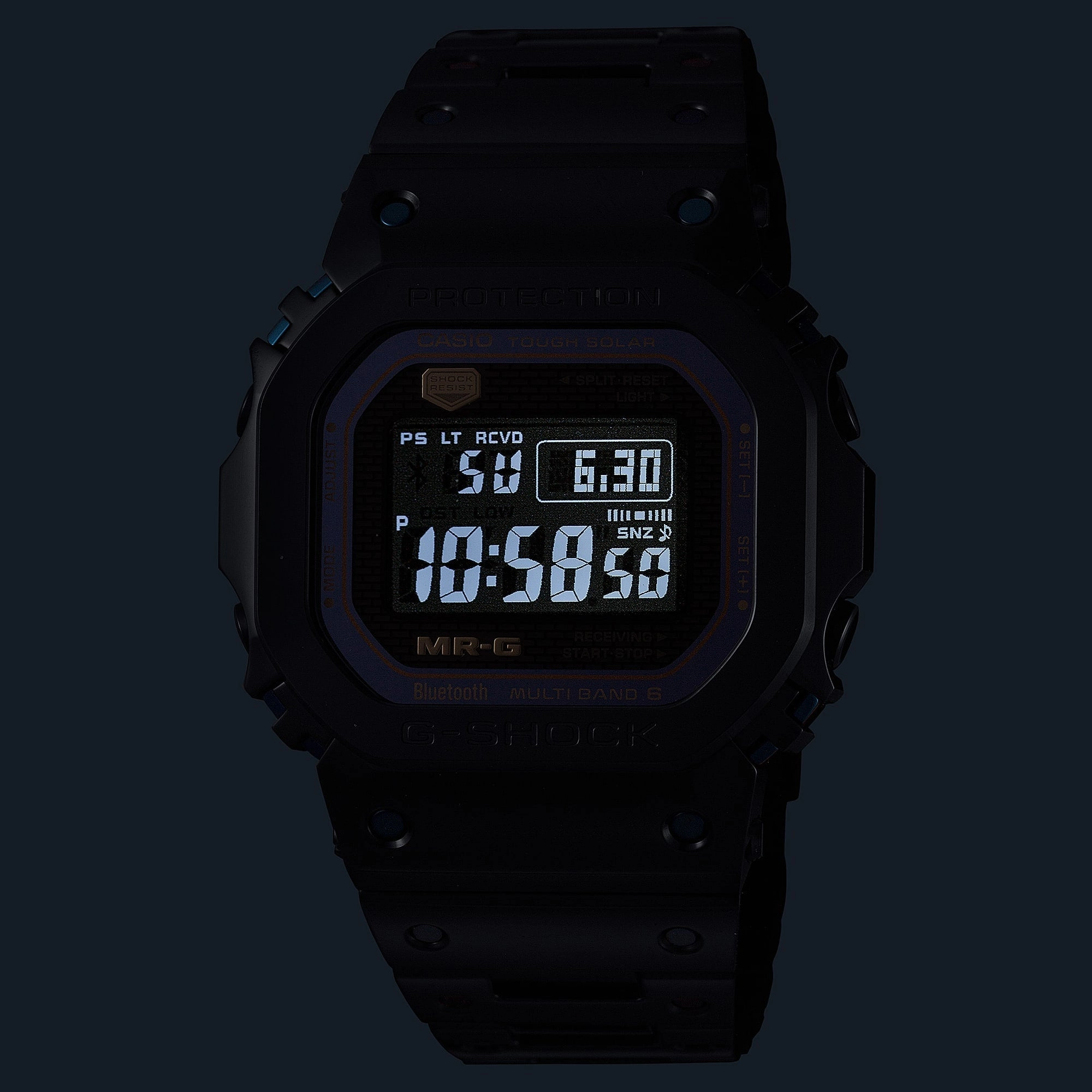 MRGB5000BA-1D