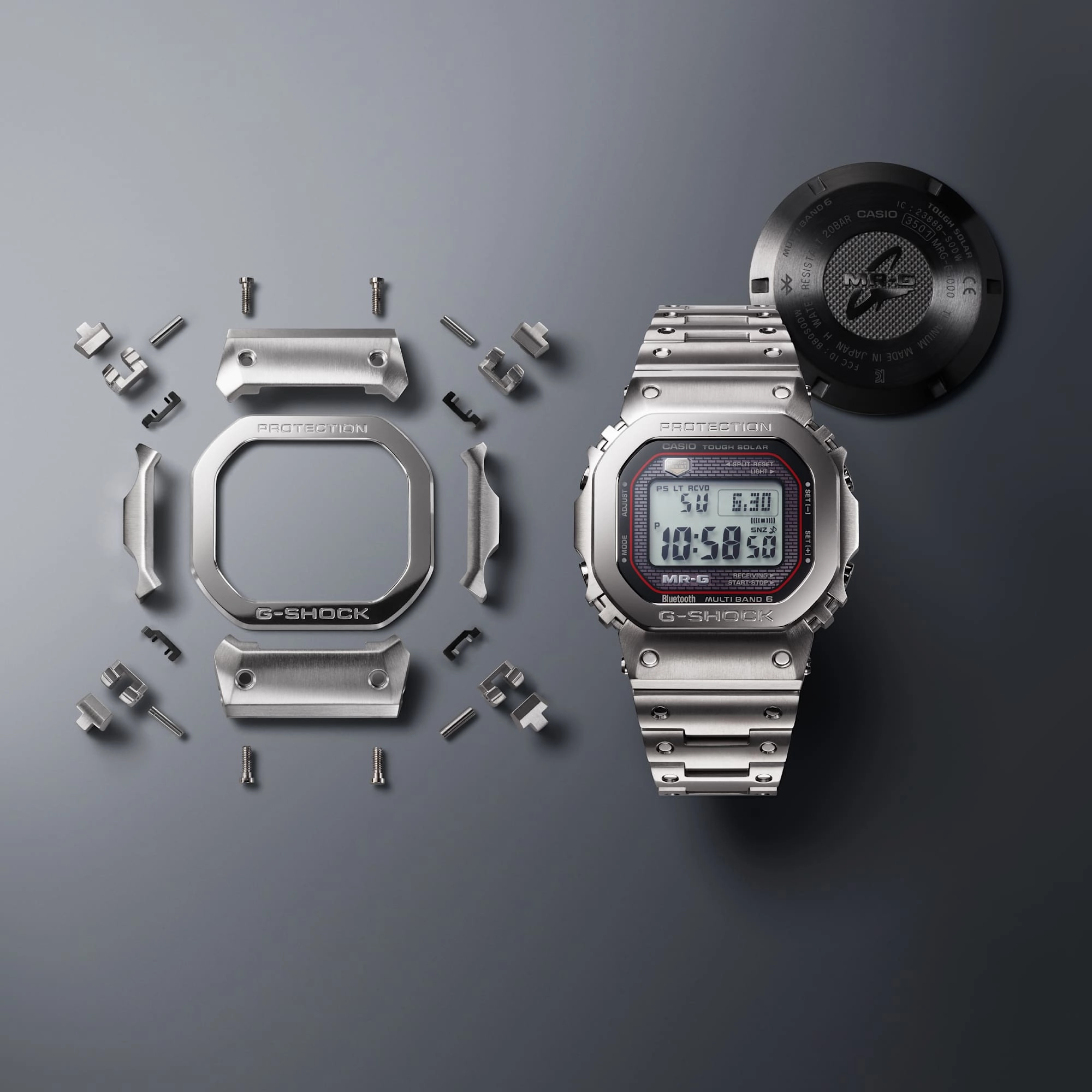 MRGB5000D-1D