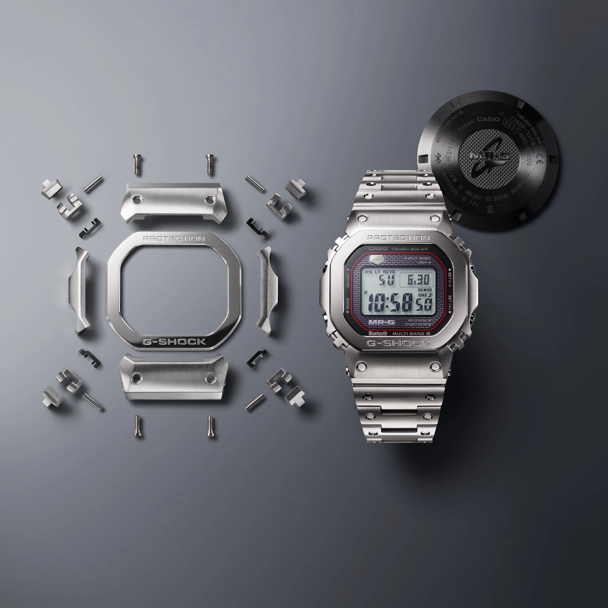 MRGB5000D-1D