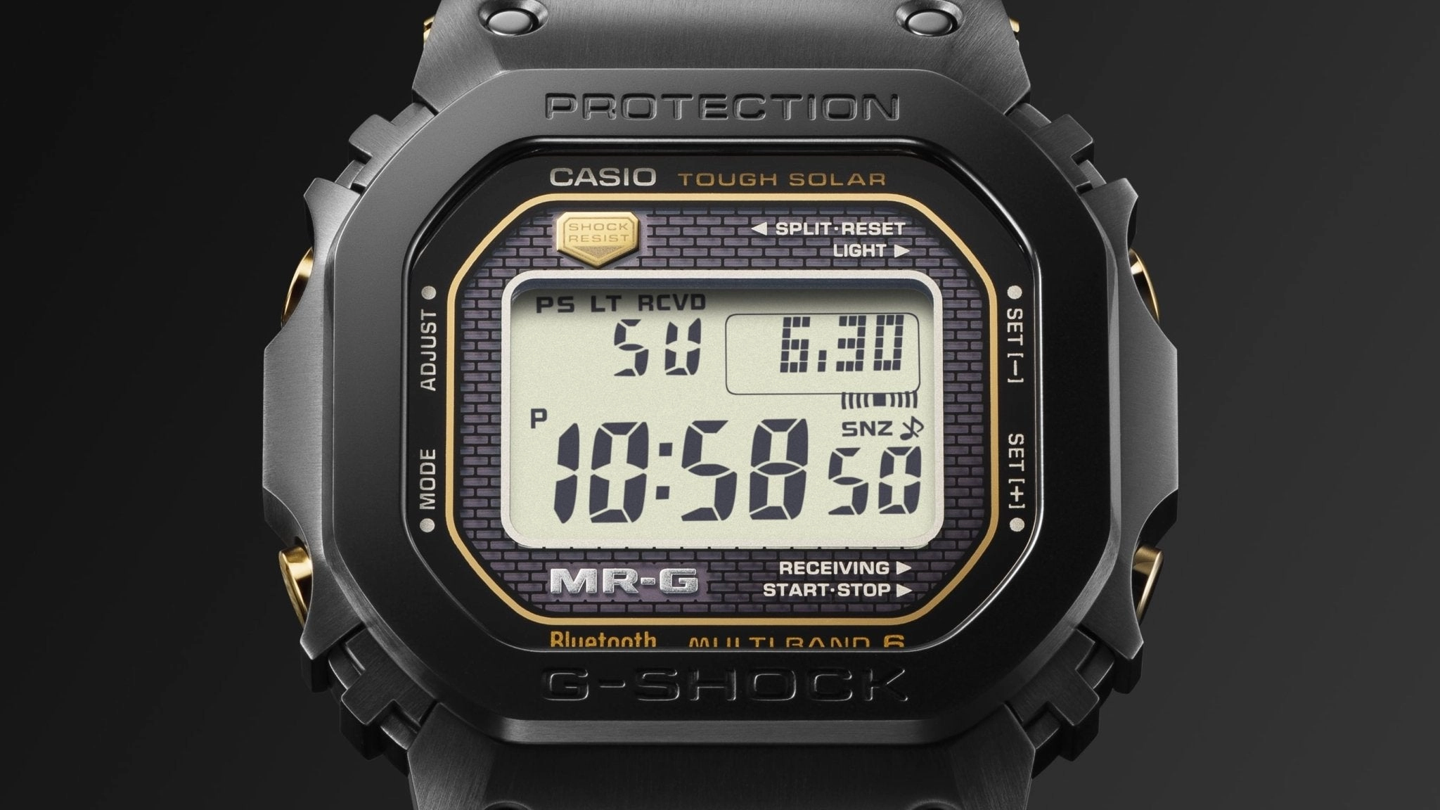 MRGB5000R-1D