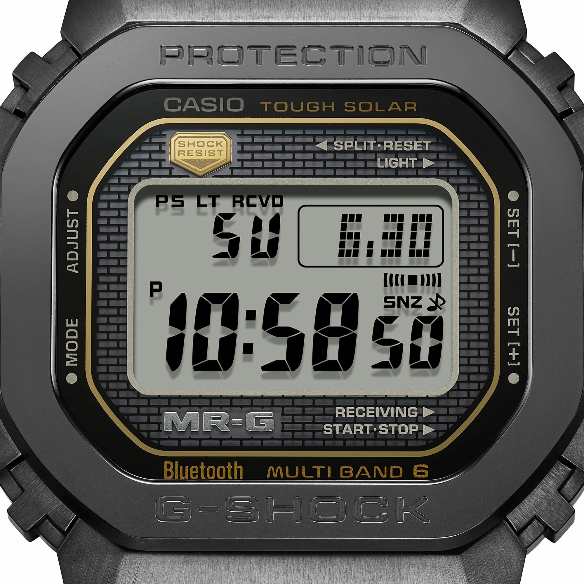 MRGB5000R-1D
