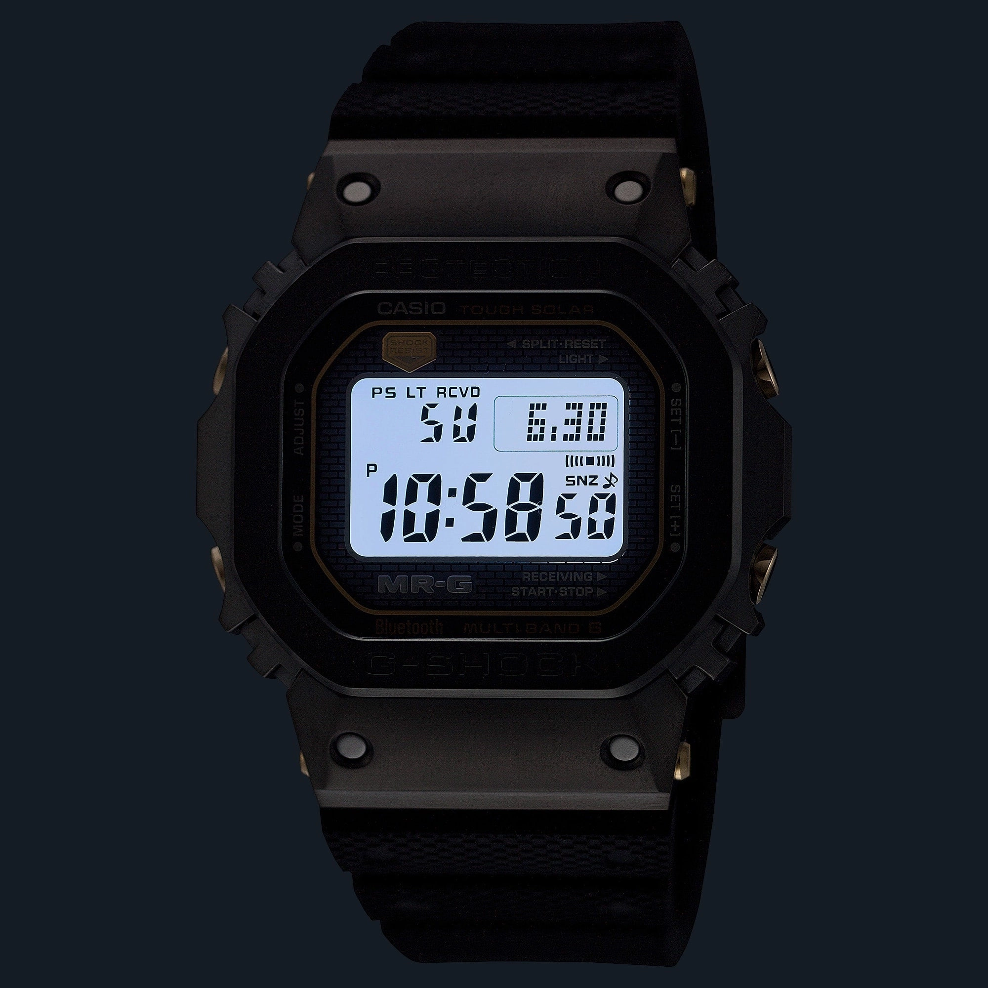 MRGB5000R-1D