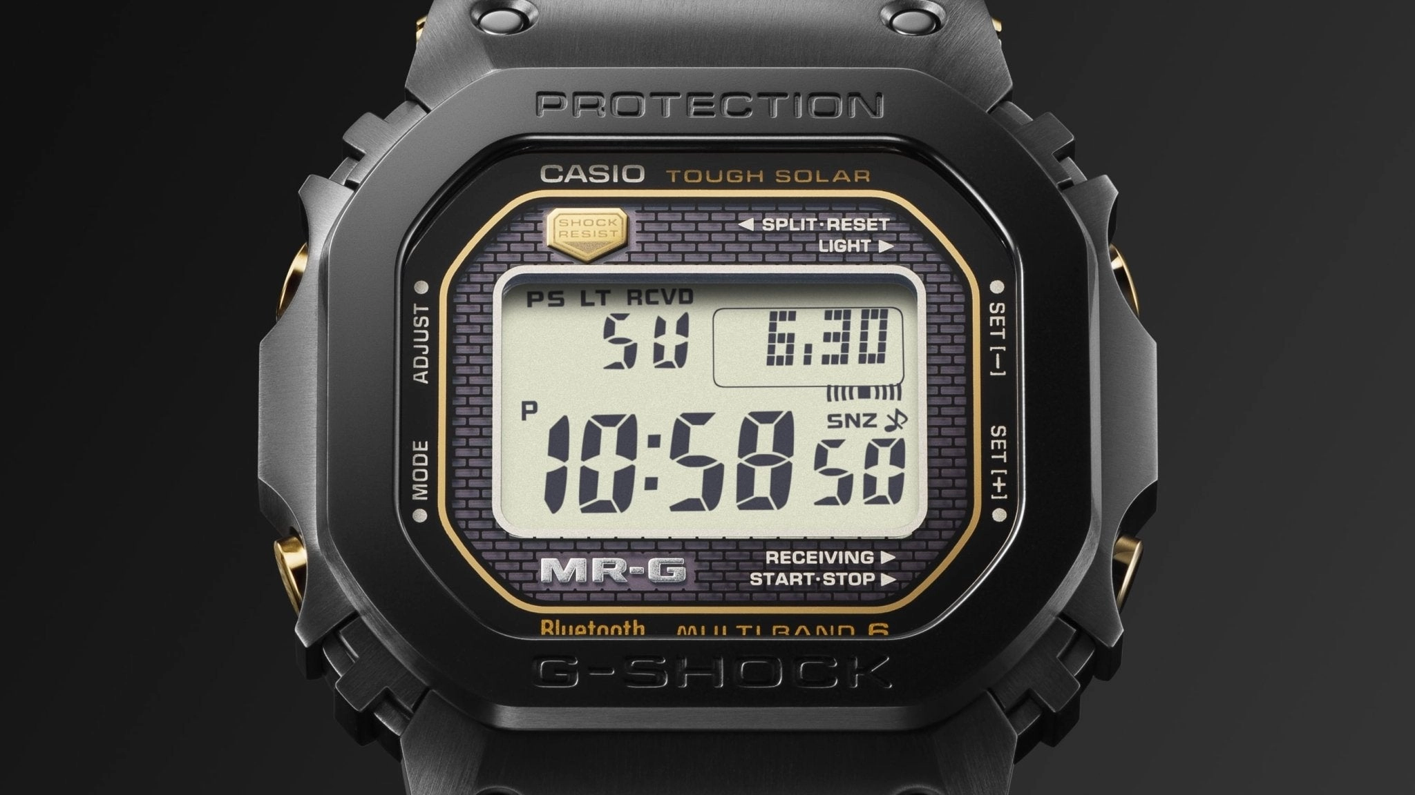 MRGB5000R-1D