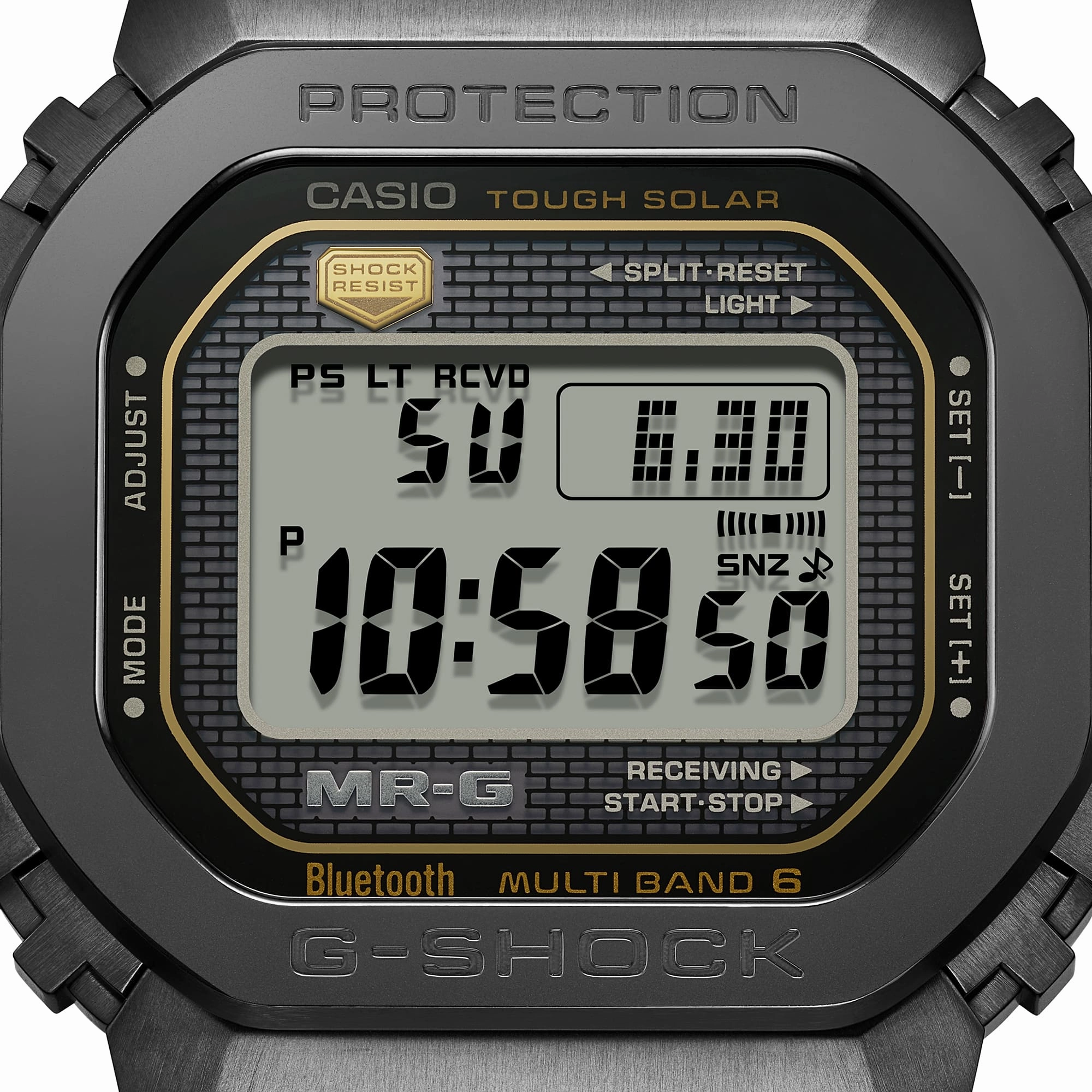 MRGB5000R-1D