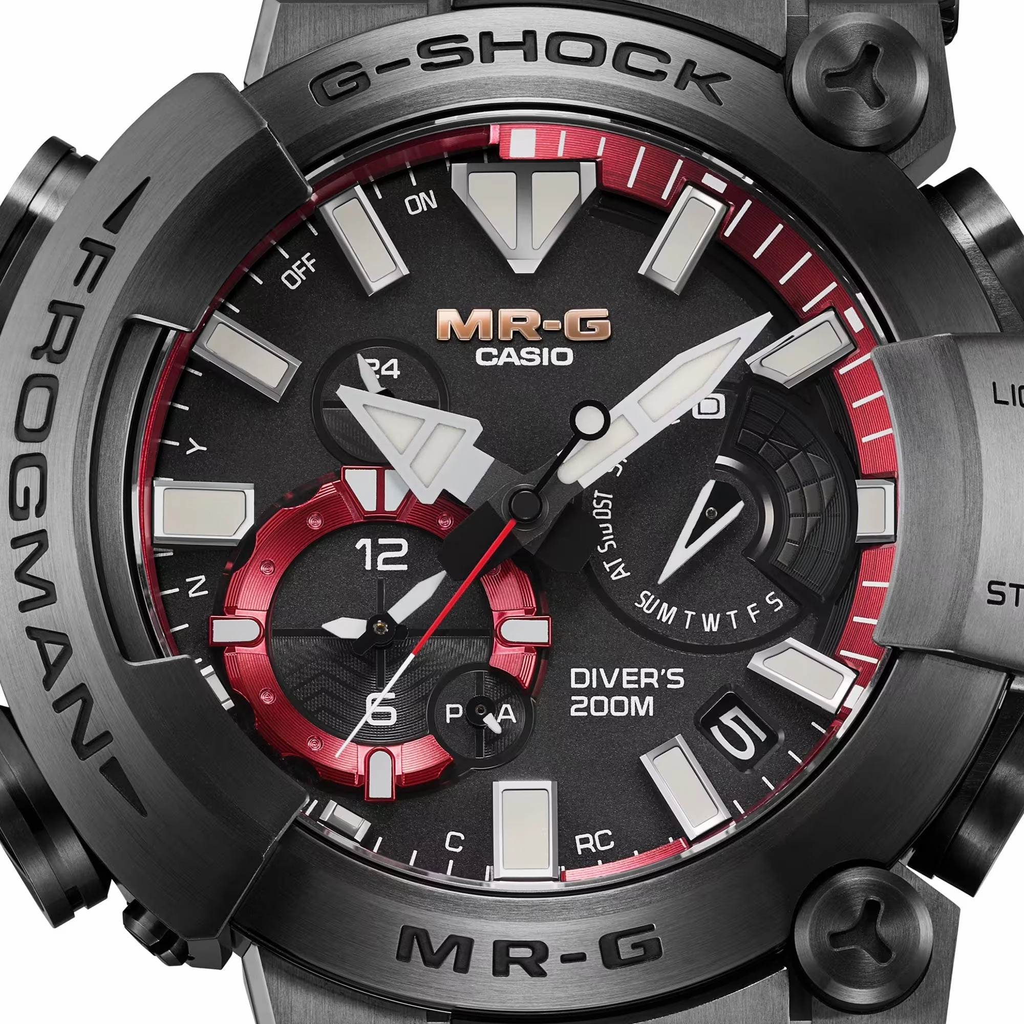 MRGBF1000B-1A