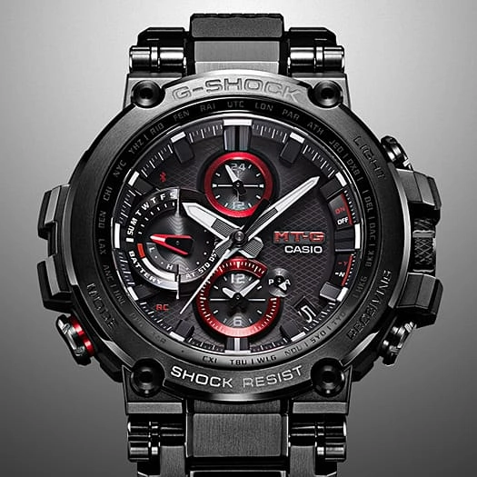 MTGB1000B-1A