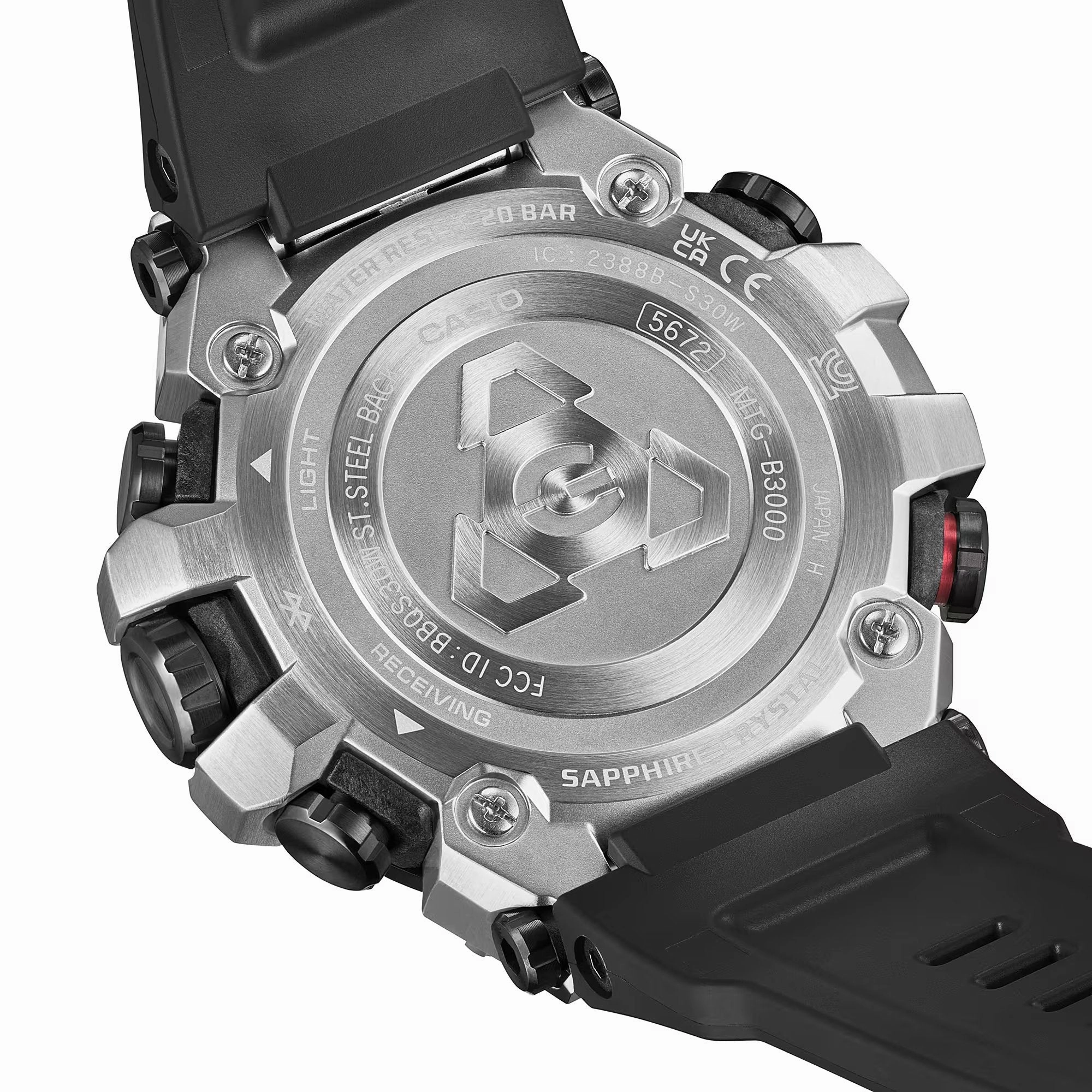 MTGB3000-1A
