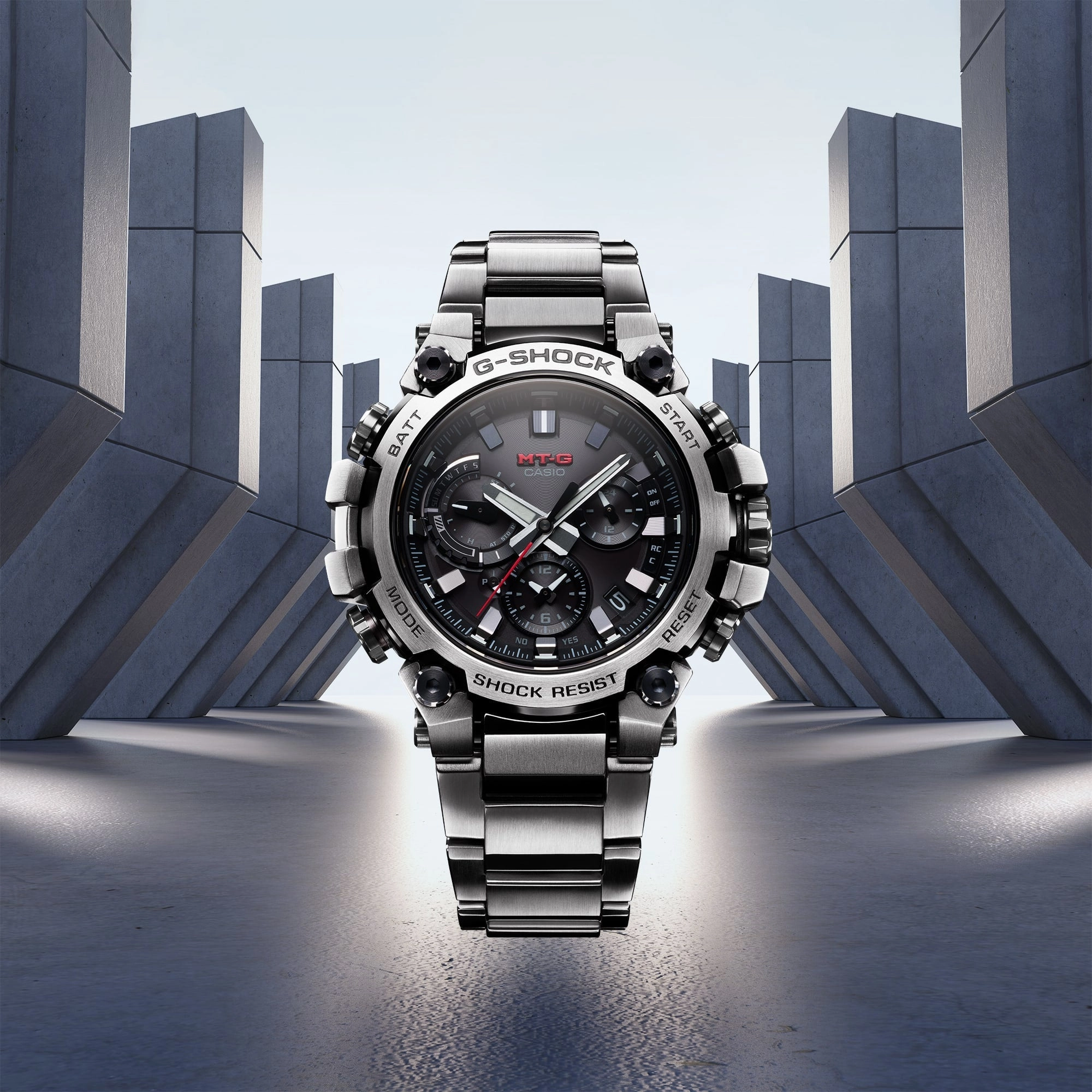 MTGB3000D-1A