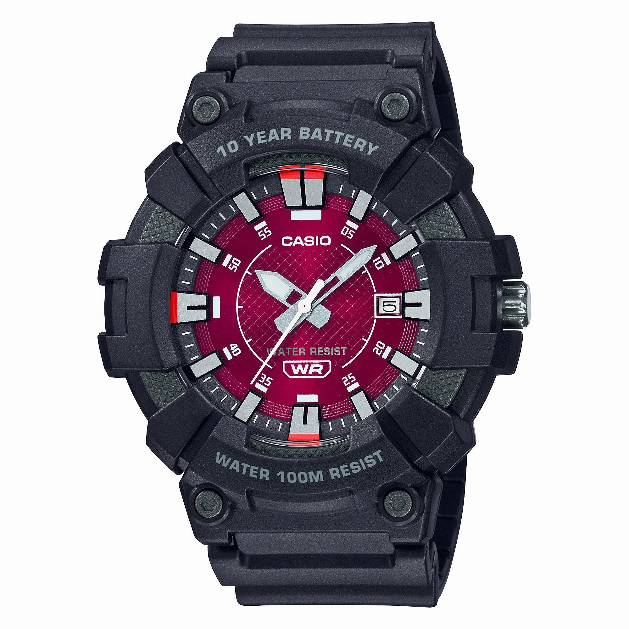 MW610H-4A