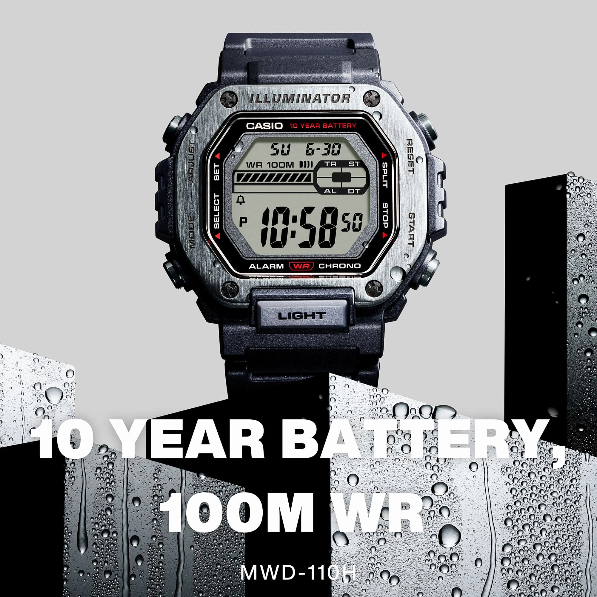 MWD110H-1A