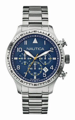 Nautica - Orologio Uomo (A18713G)