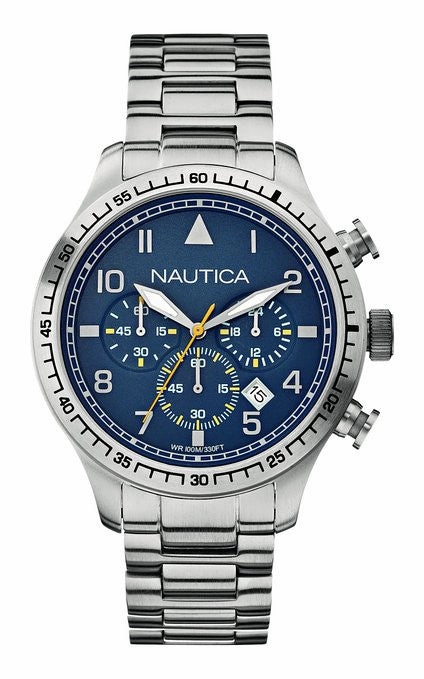 Nautica - Orologio Uomo (A18713G)