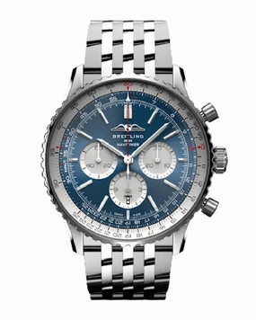 NAVITIMER B01 CHRONOGRAPH 46