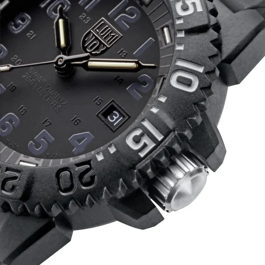 Navy SEAL Foundation Military Watch, 45 mm