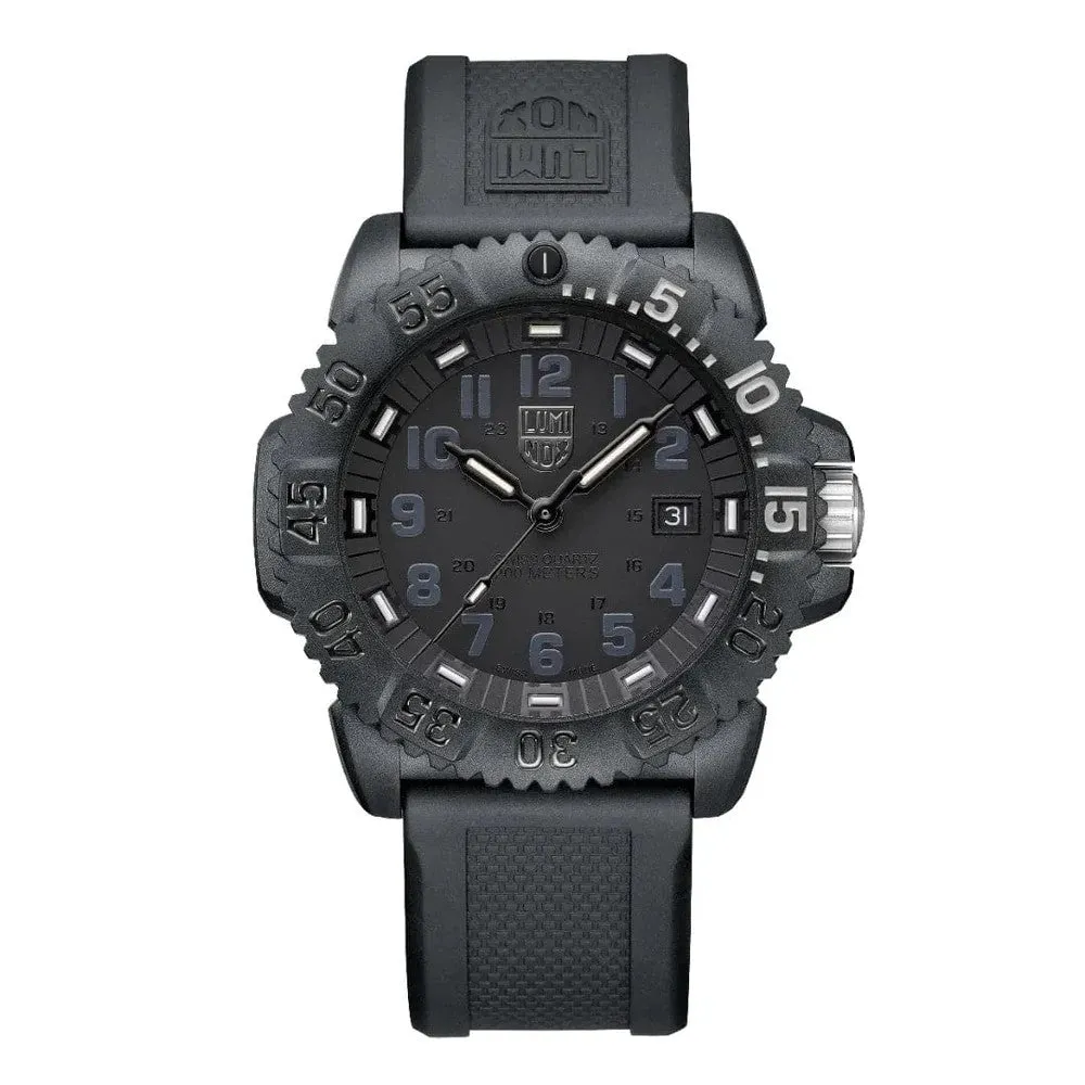 Navy SEAL Foundation Military Watch, 45 mm