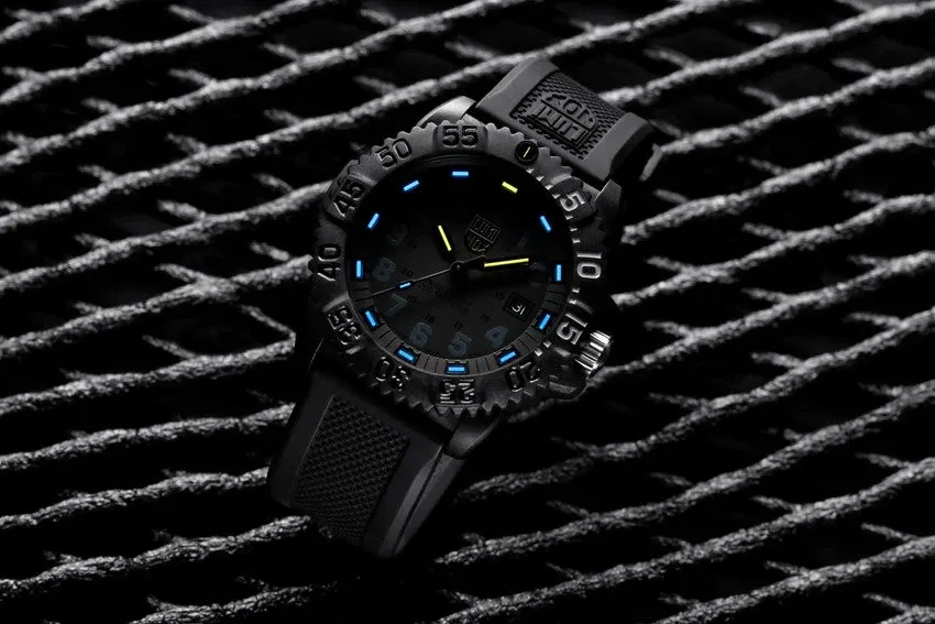 Navy SEAL Foundation Military Watch, 45 mm