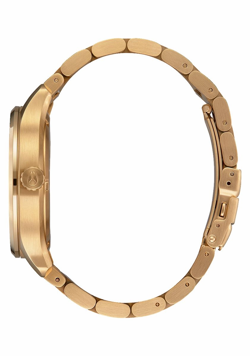 Nixon Patrol Gold / Black A1242-513-00