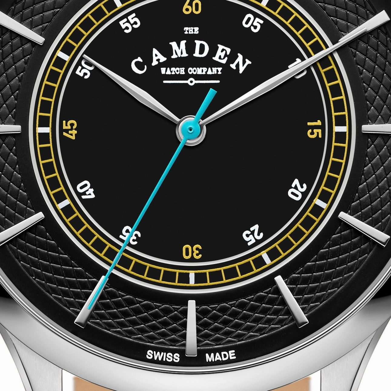 No.274 Steel, black and black