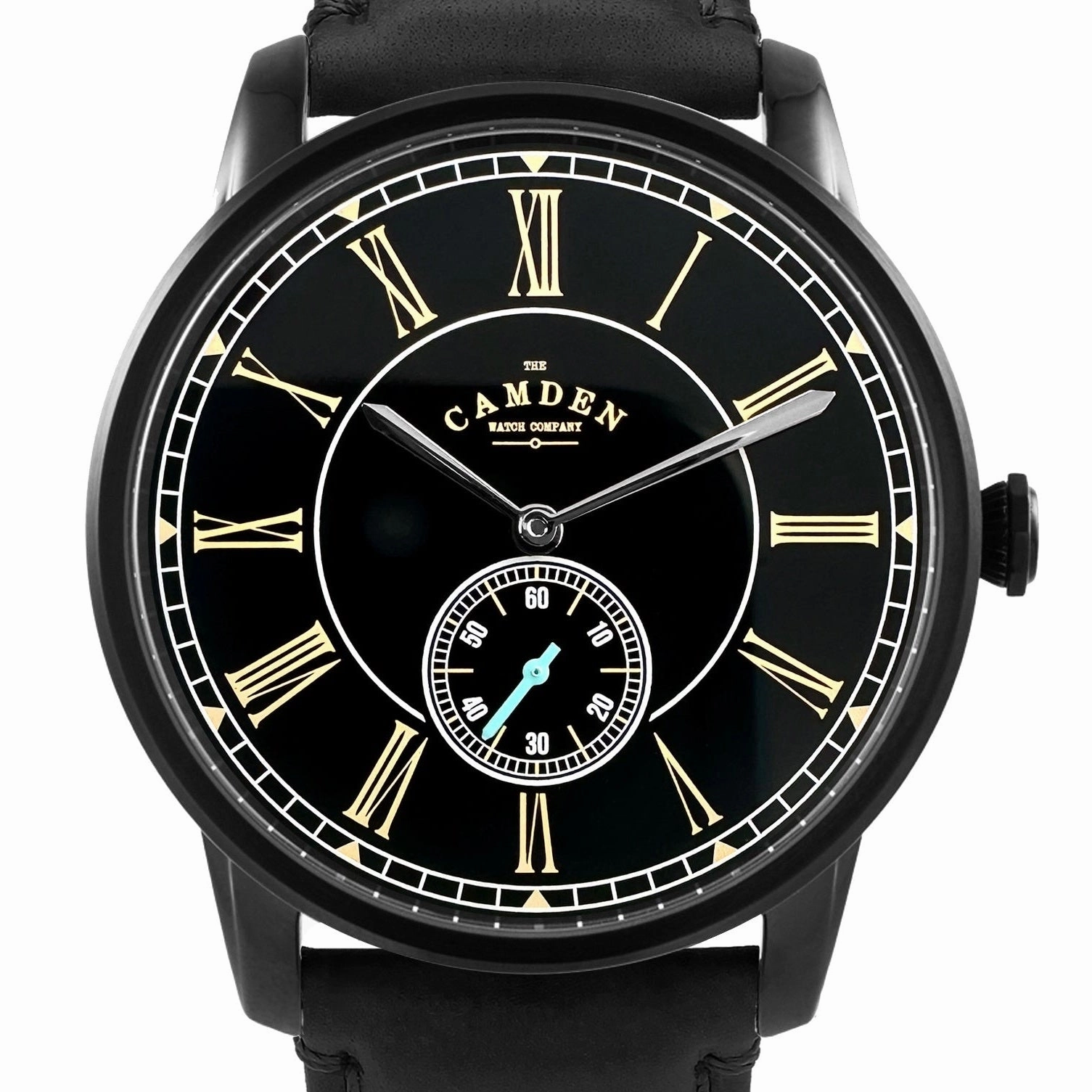 No.29 Dandy Black