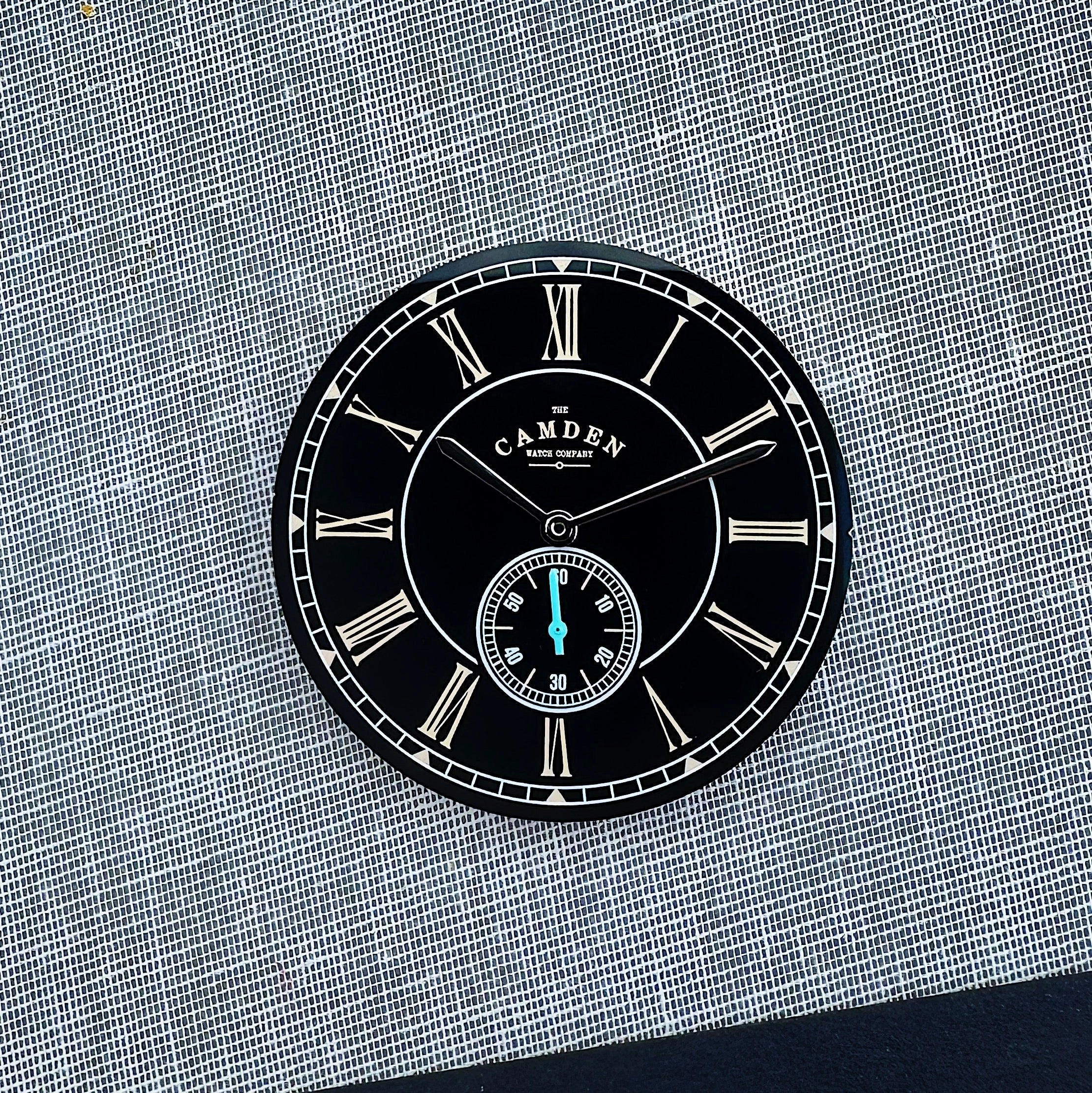No.29 Dandy Black