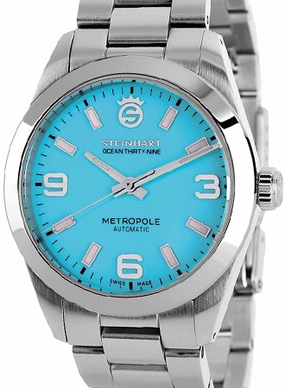 Ocean 39 Metropole Blue