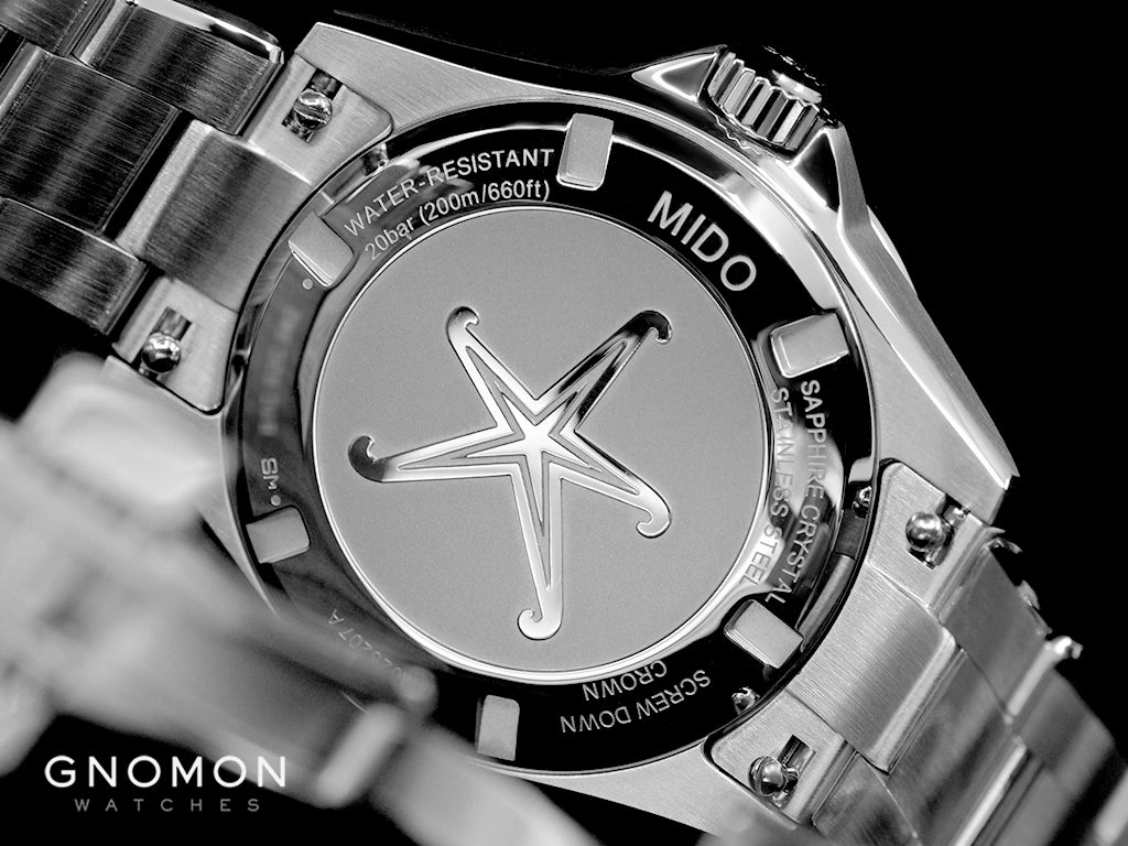 Ocean Star 36.5 Blue Ref. M026.207.11.041.00