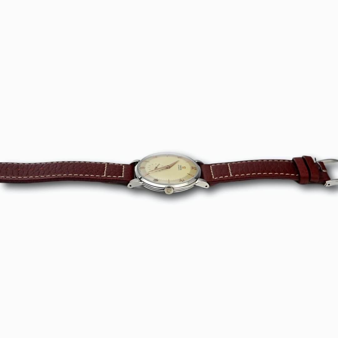 Omega 2482-4 Jumbo, 1950 Men's Vintage Watch