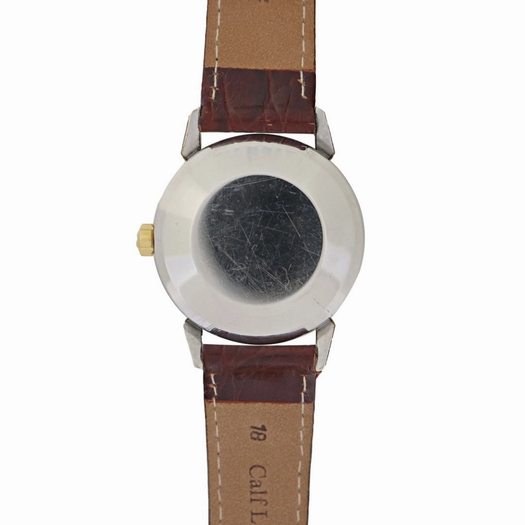 Omega Automatic 2832, 1954