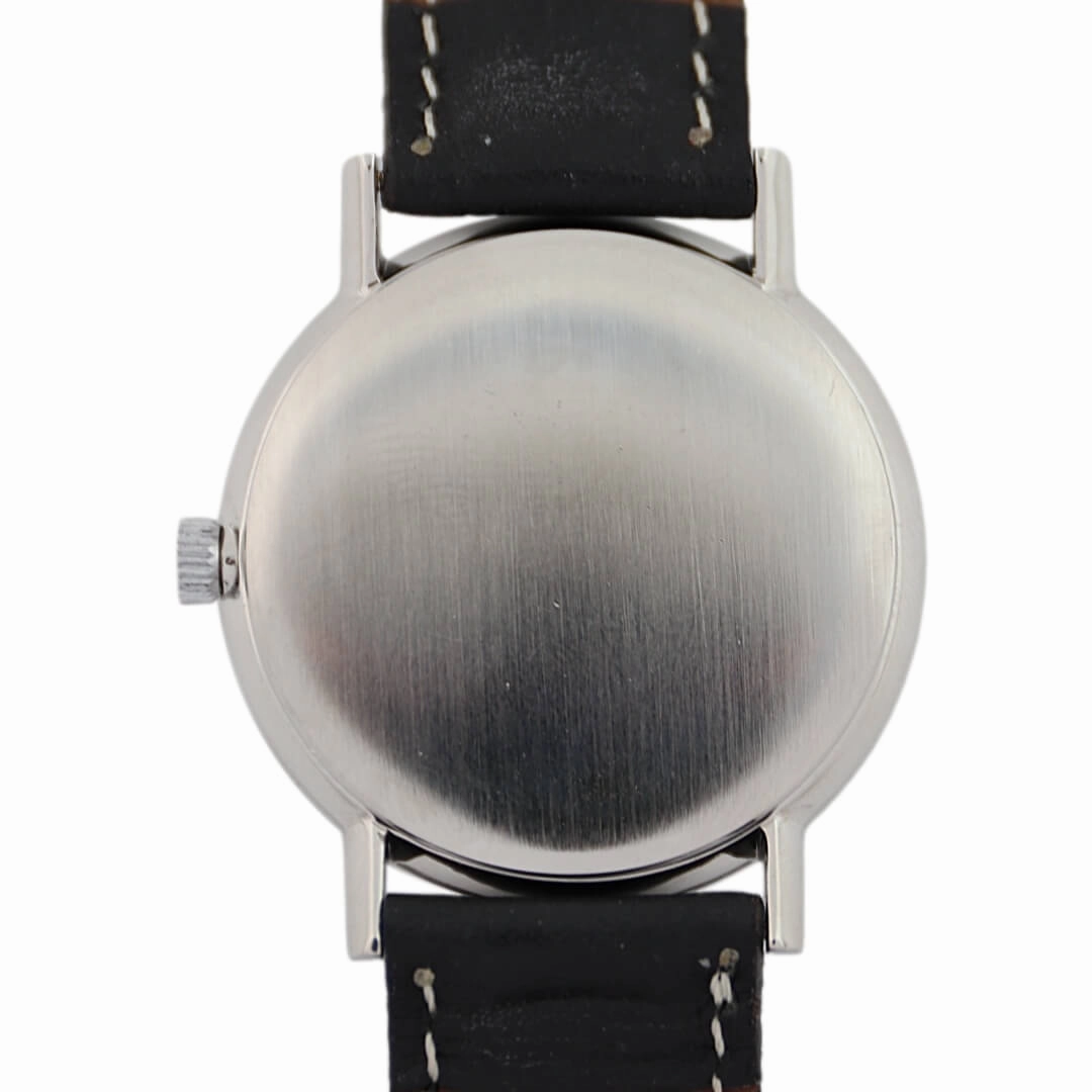 Omega Genve 131.019, 1967