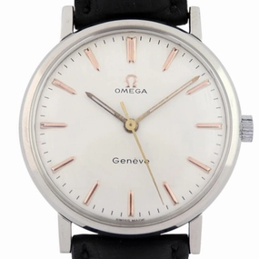 Omega Genve 131.019, 1967