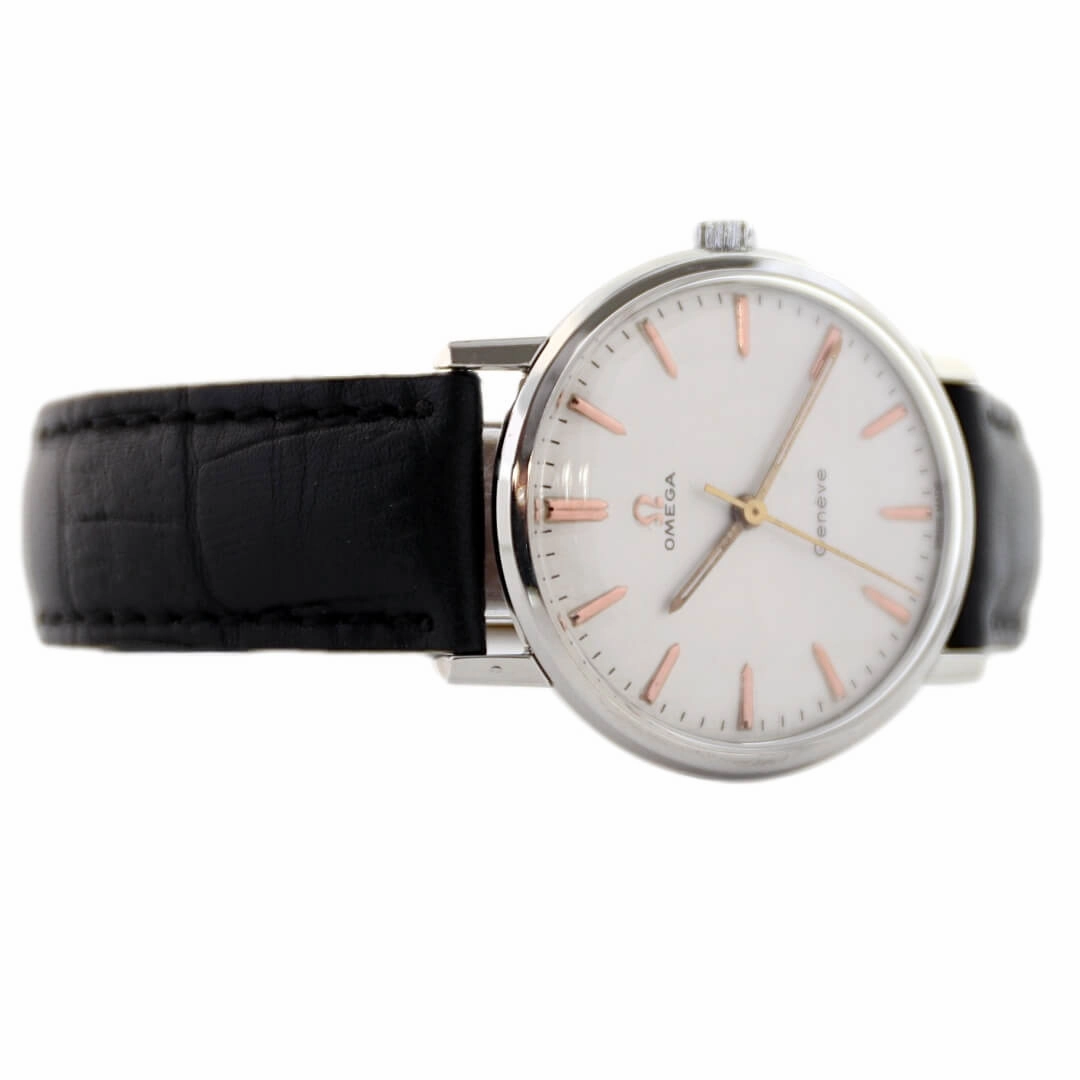 Omega Genve 131.019, 1967