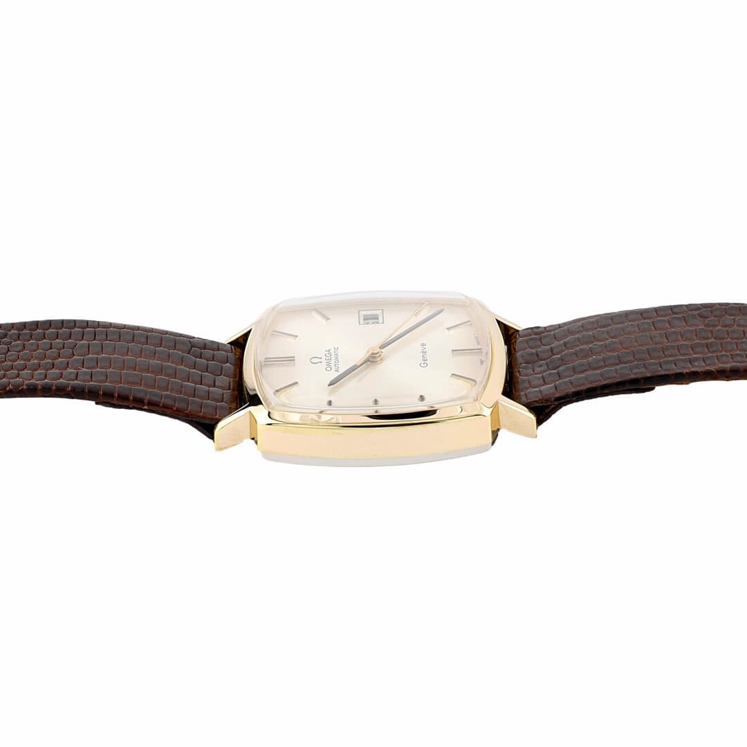 Omega Genve 162.0042, 1971
