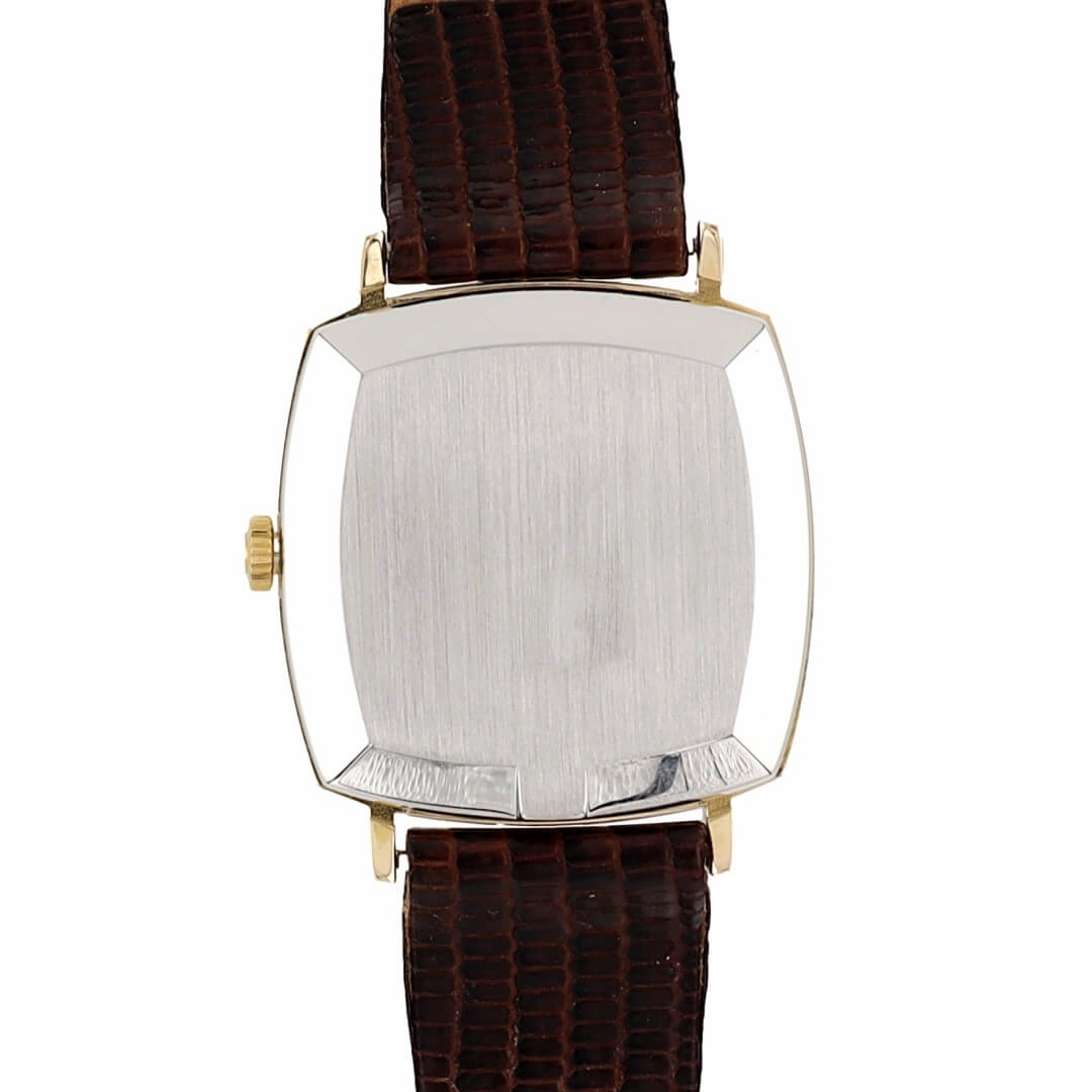 Omega Genve 162.0042, 1971