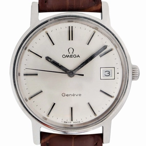 Omega Genve ref 136.0099, 1972