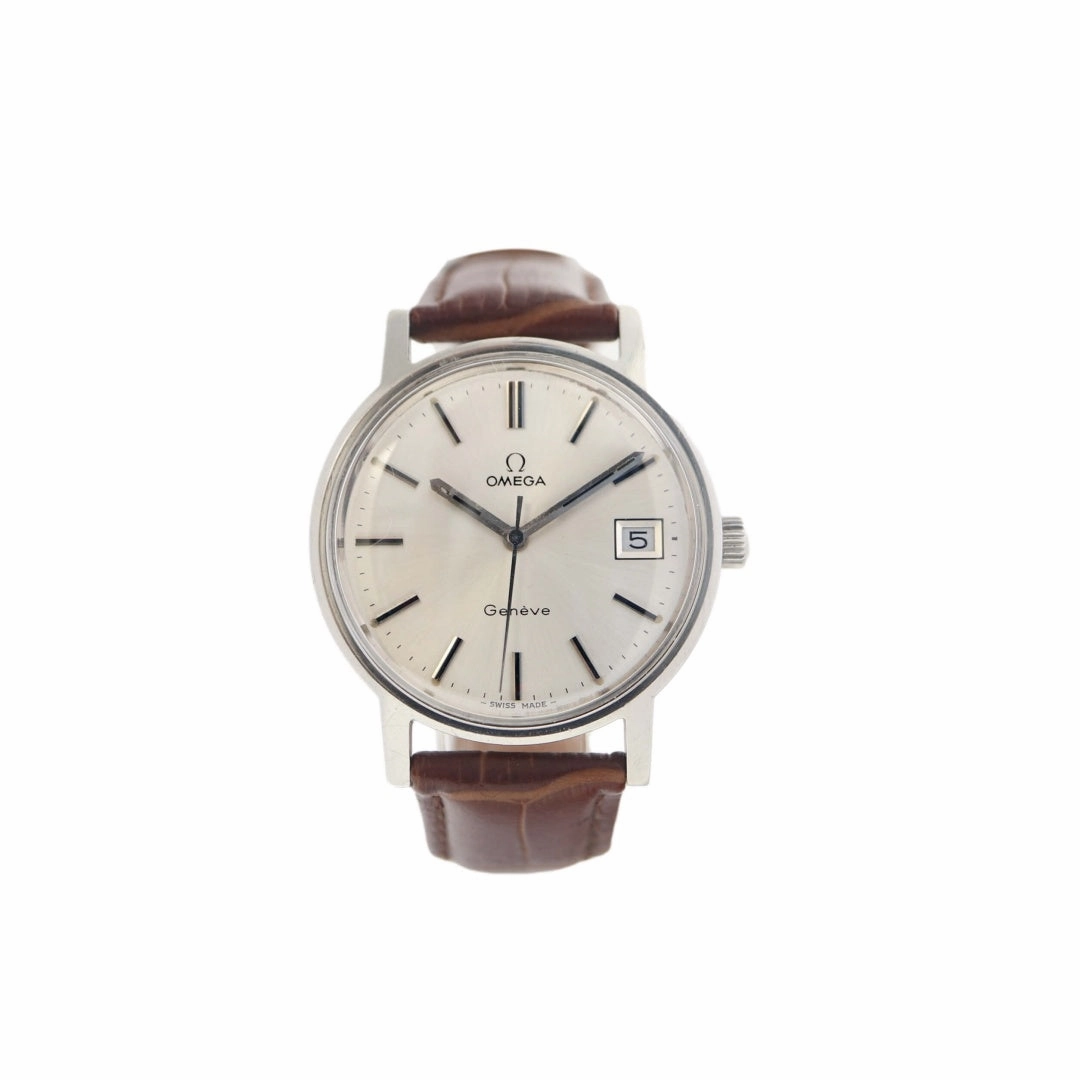 Omega Genve ref 136.0099, 1972