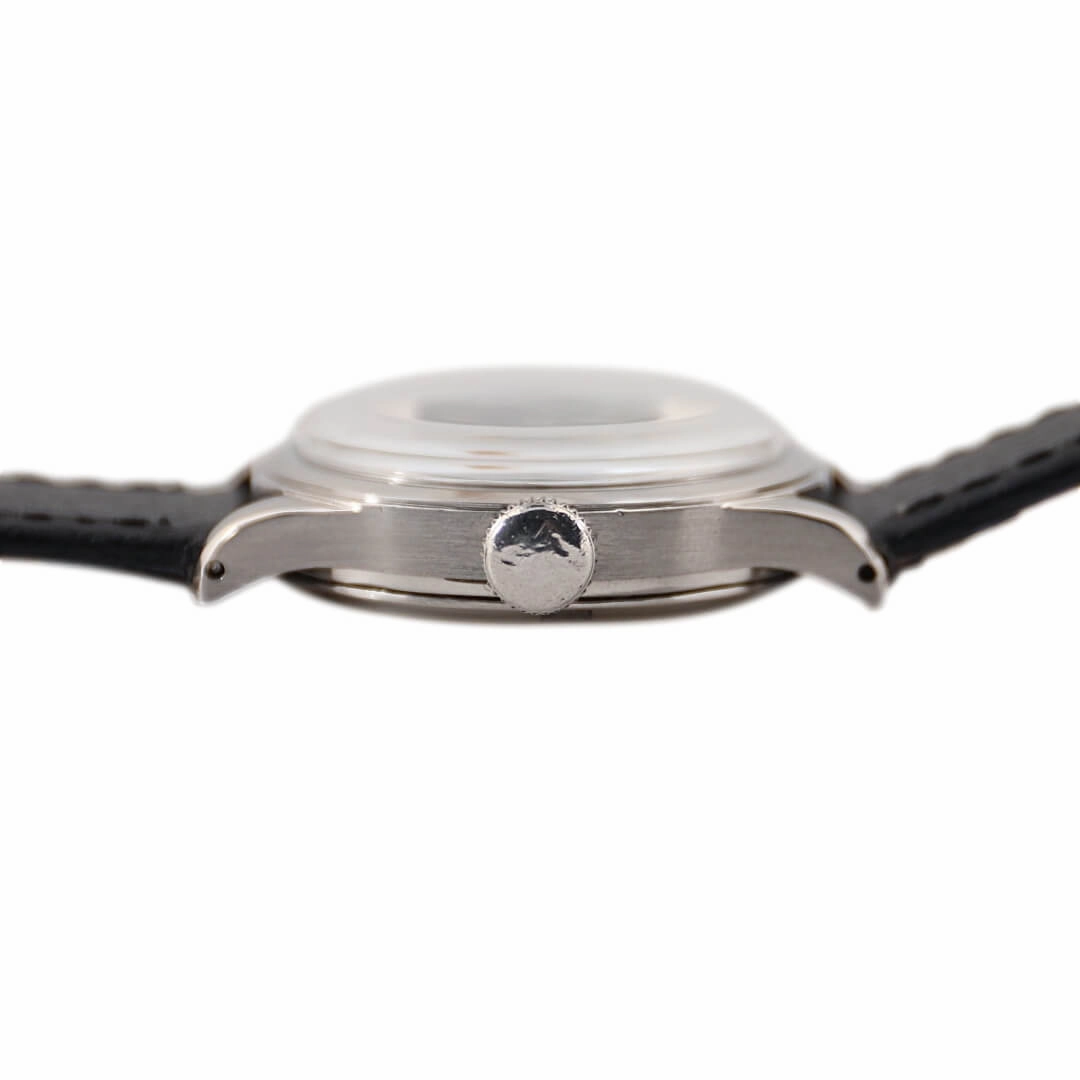 Omega Midsize, Circa 1934, Vintage Watch