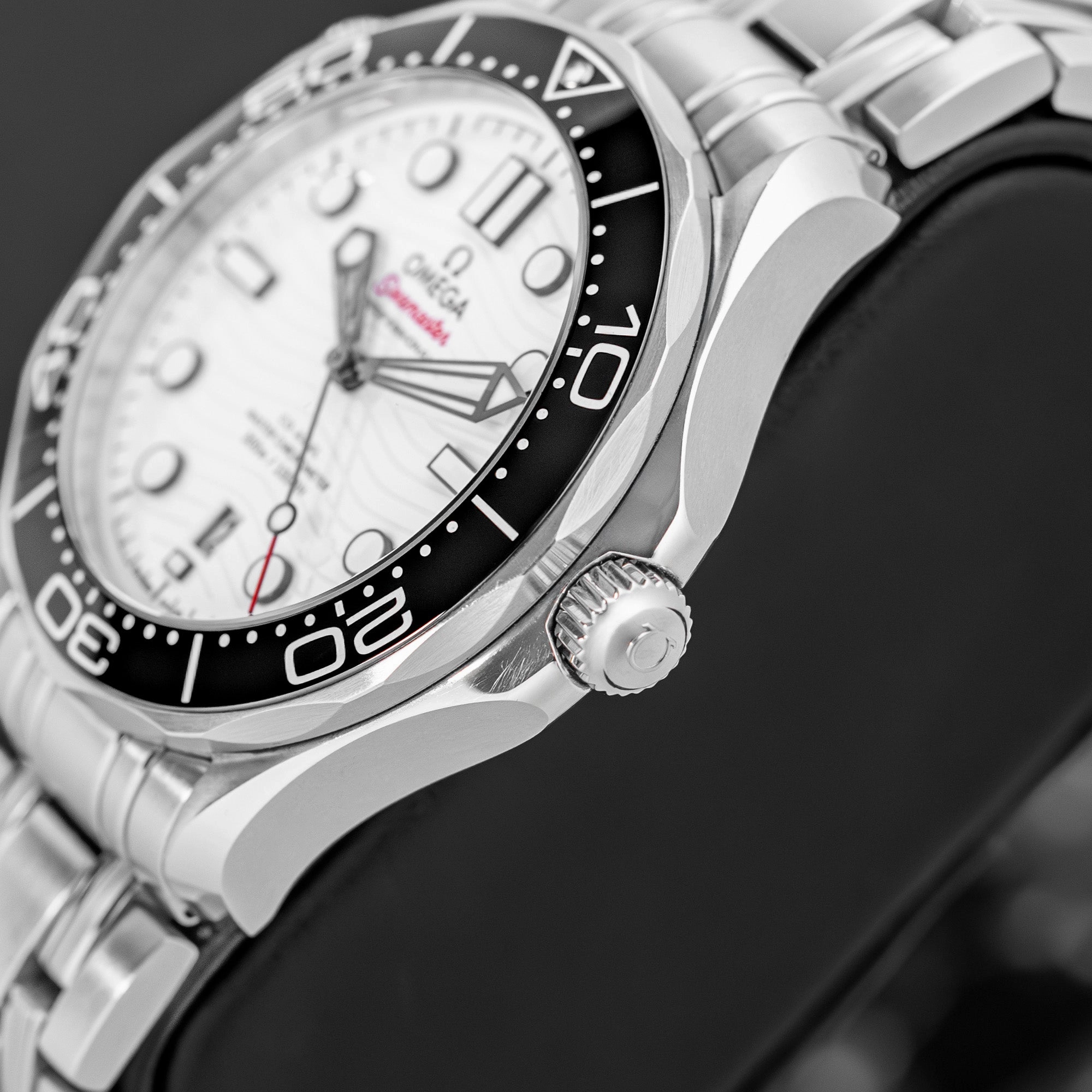 Omega Seamaster 21030422004001