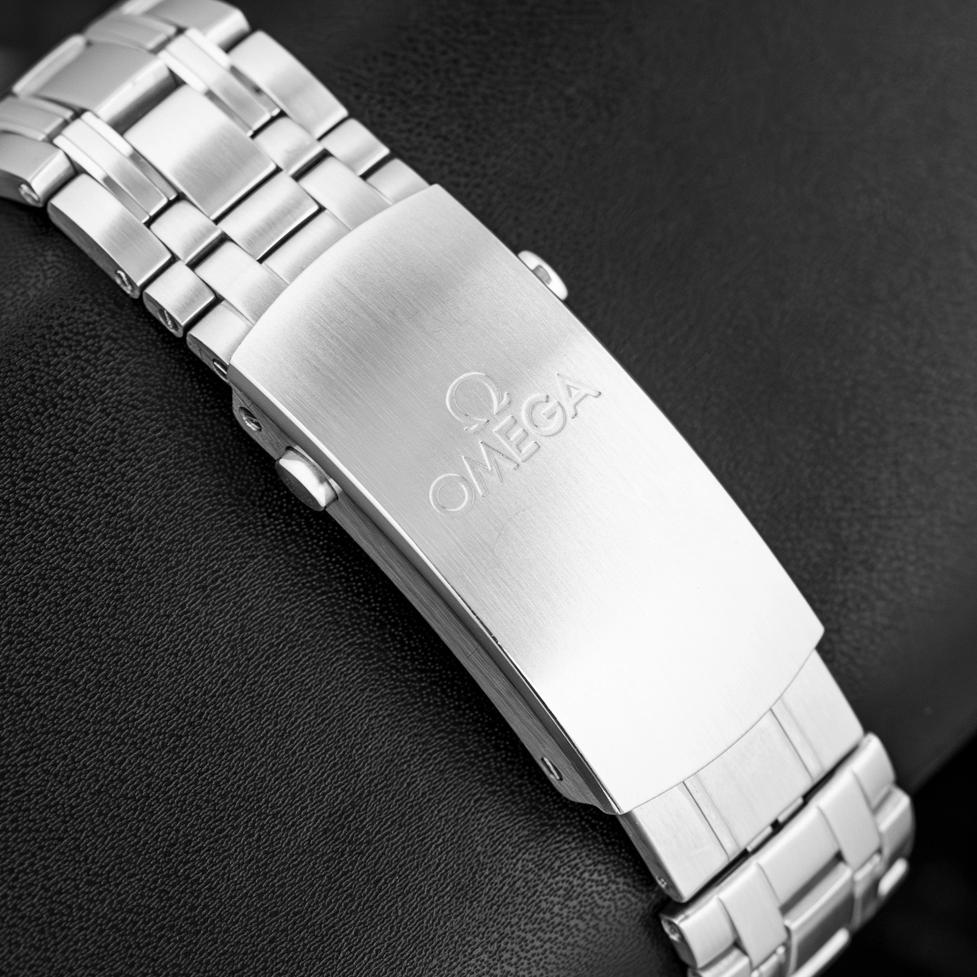 Omega Seamaster 21030422004001