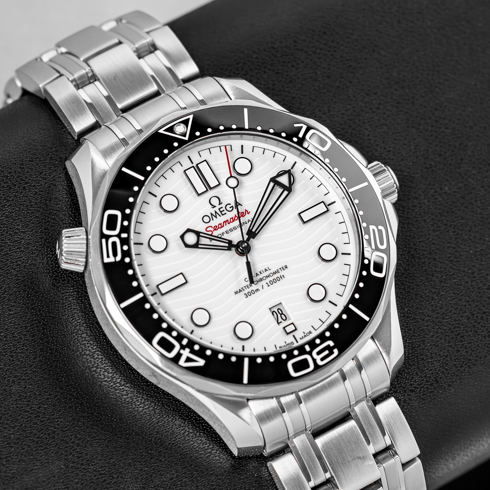 Omega Seamaster 21030422004001