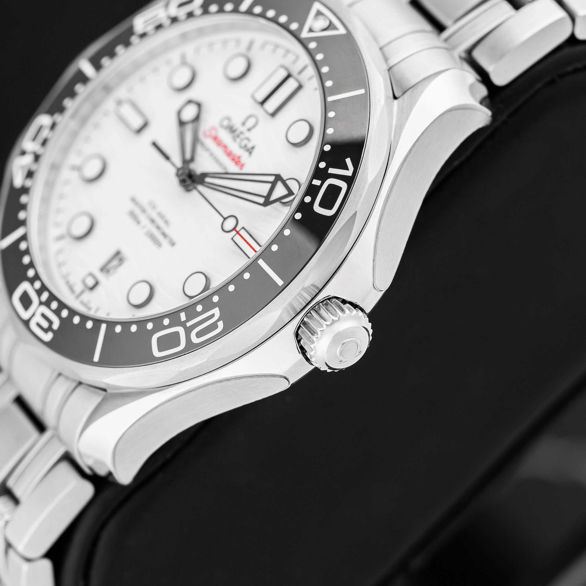 Omega Seamaster 21030422004001