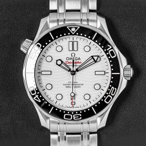 Omega Seamaster 21030422004001