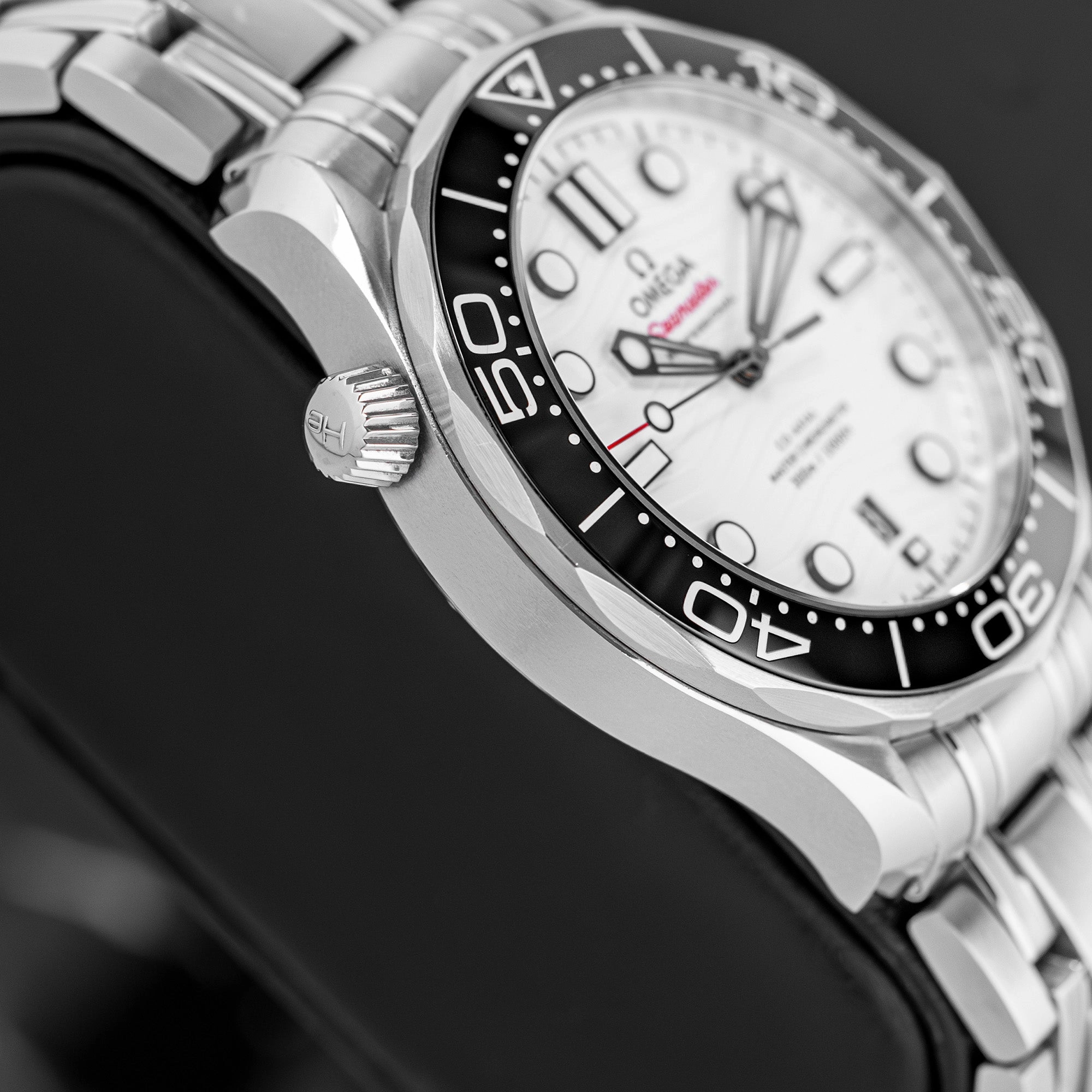 Omega Seamaster 21030422004001