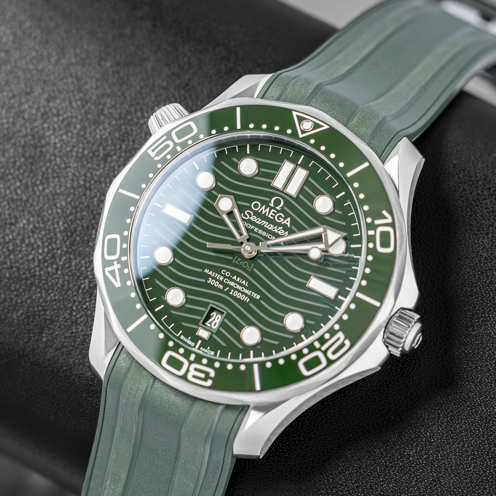 Omega Seamaster 21032422010001