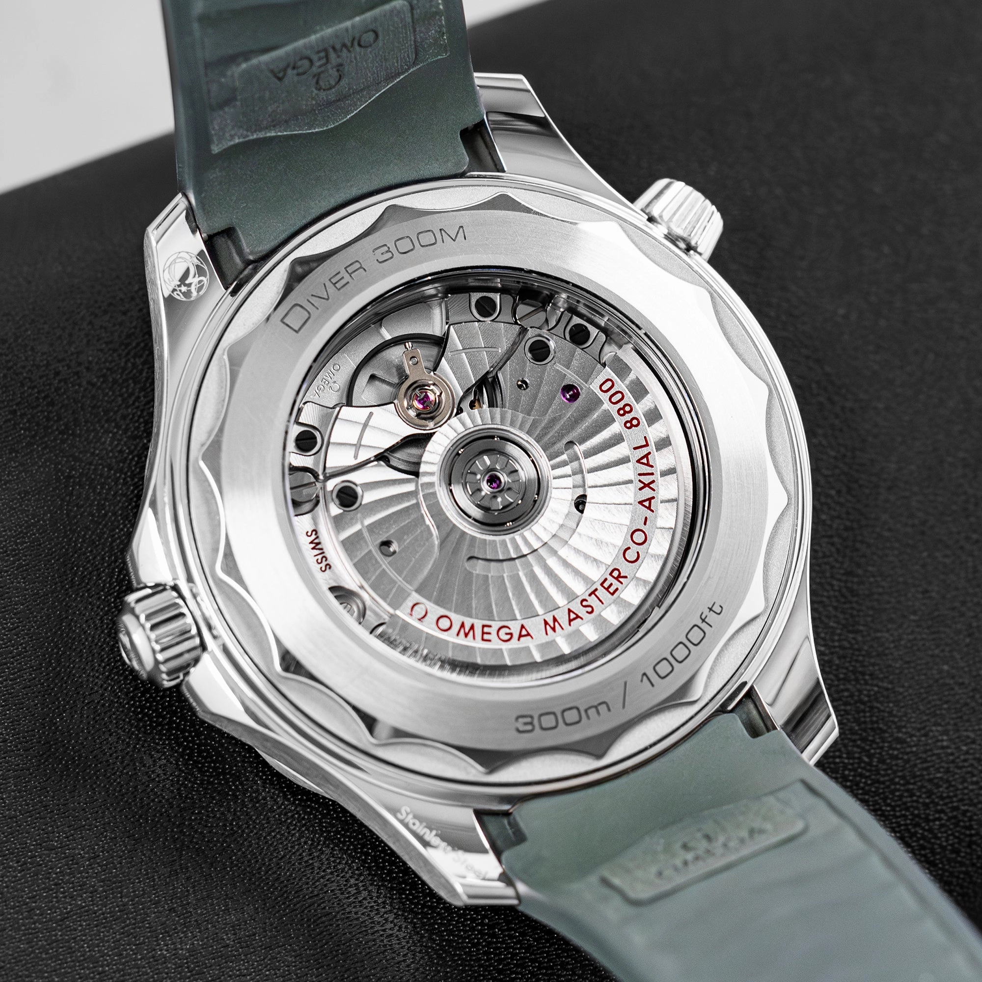 Omega Seamaster 21032422010001