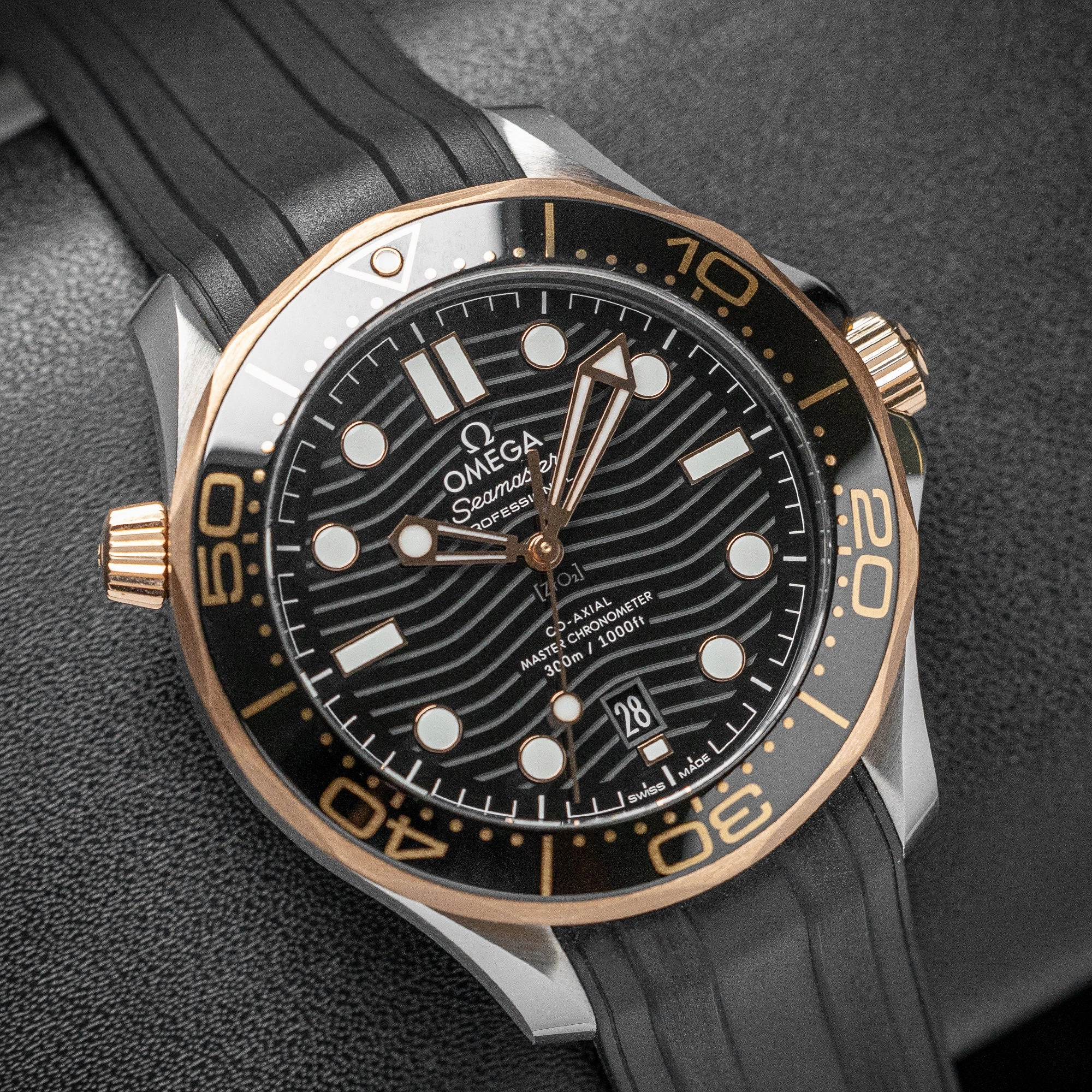 Omega Seamaster 210.22.42.20.01.002