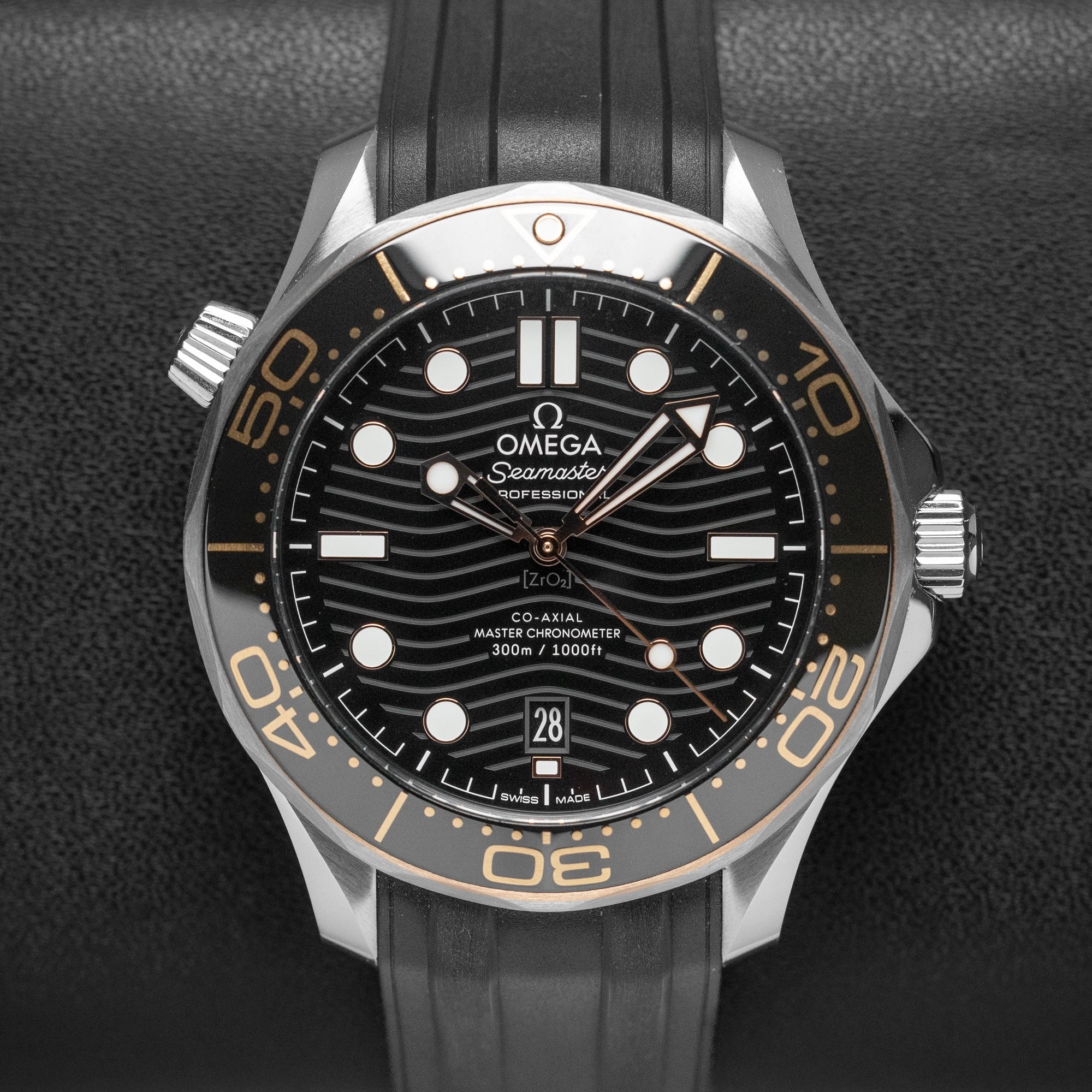 Omega Seamaster 210.22.42.20.01.002