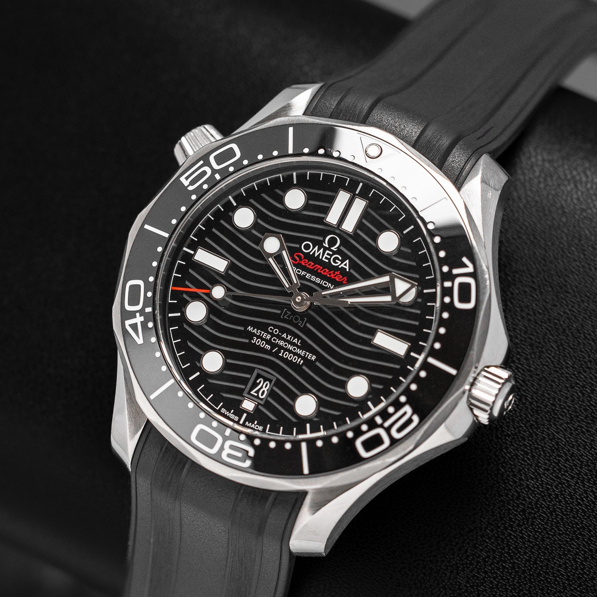 Omega Seamaster 210.32.42.20.01.001