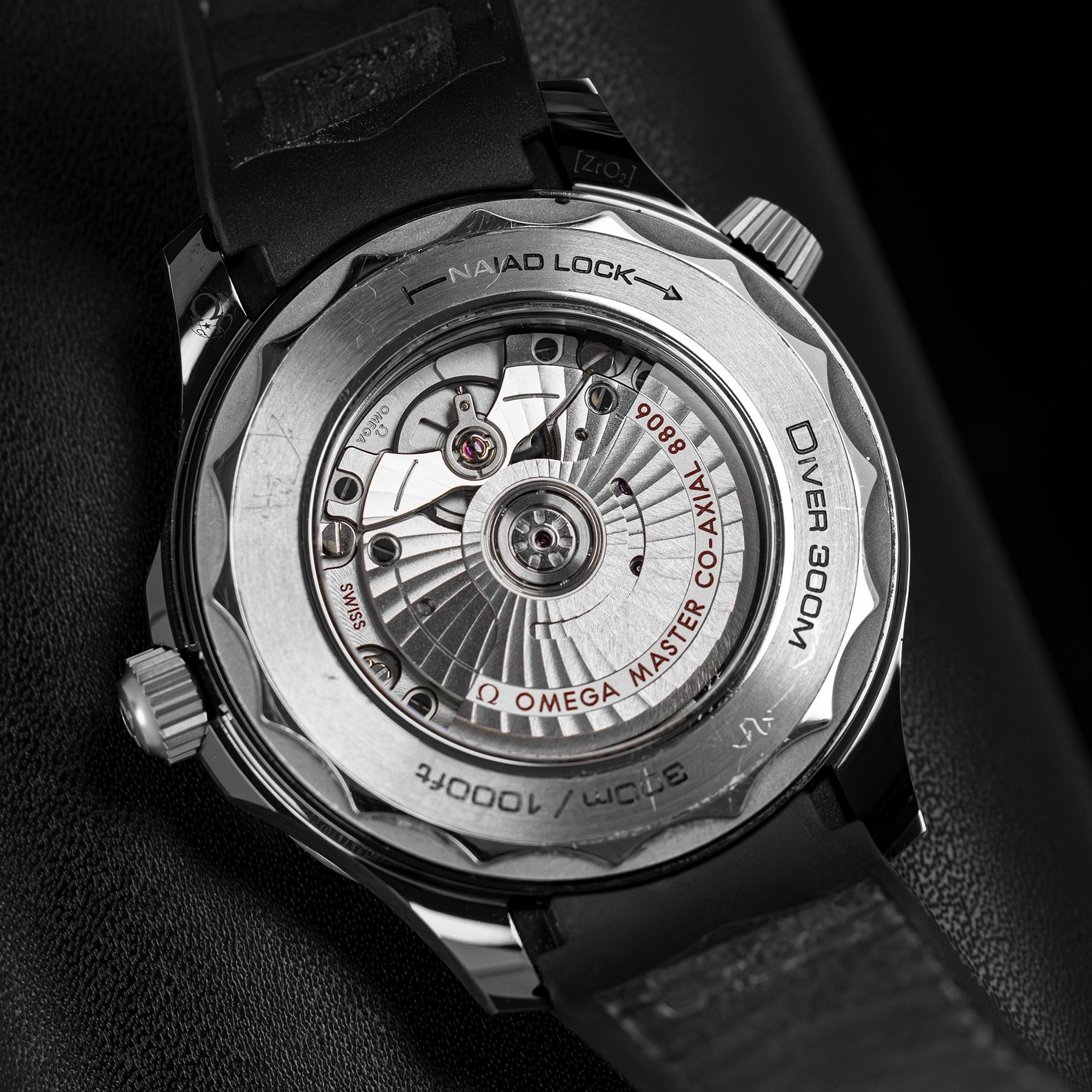 Omega Seamaster 210.92.44.20.01.001