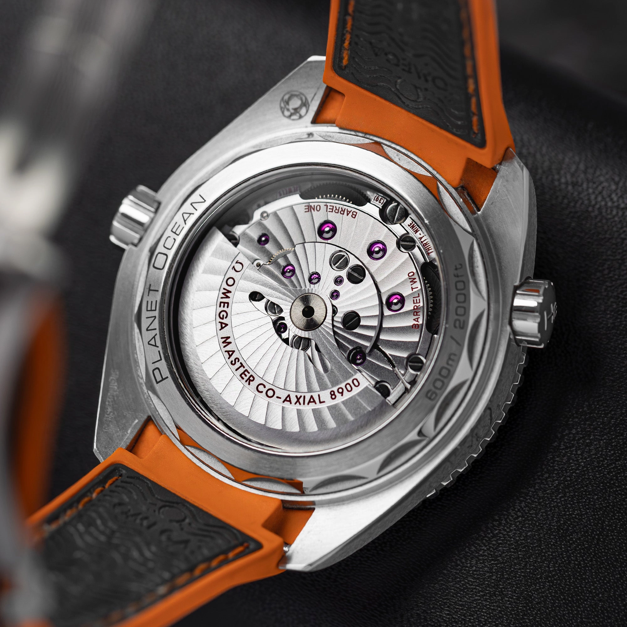 Omega Seamaster 21530442101002